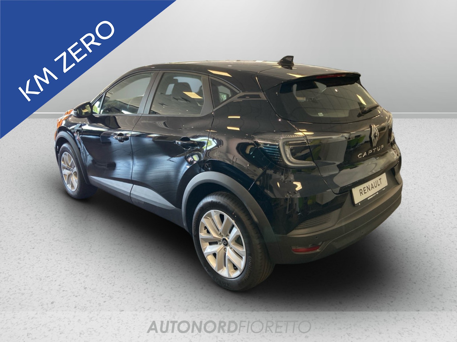 AUTONORD Renault Captur