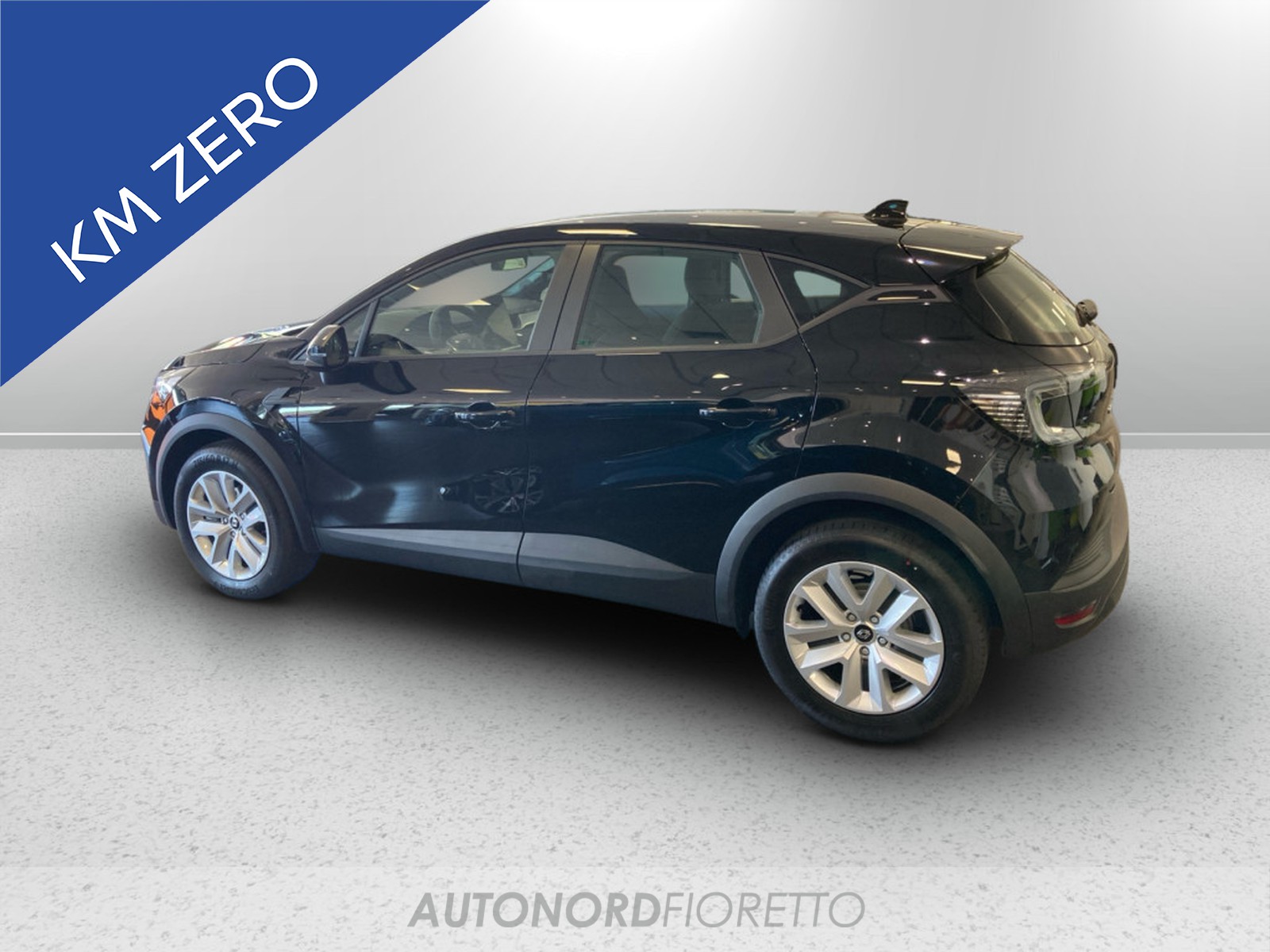 AUTONORD Renault Captur