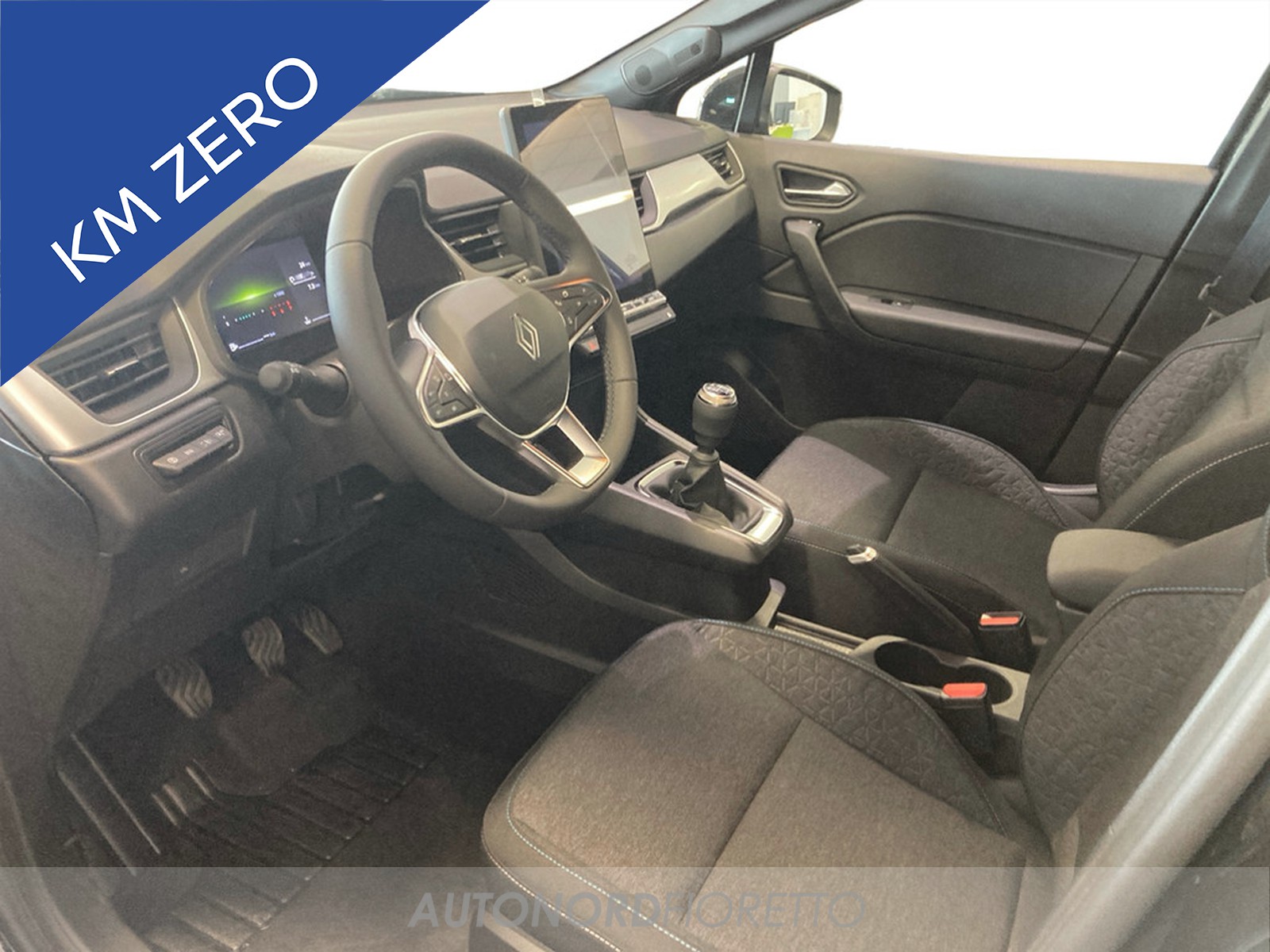 AUTONORD Renault Captur