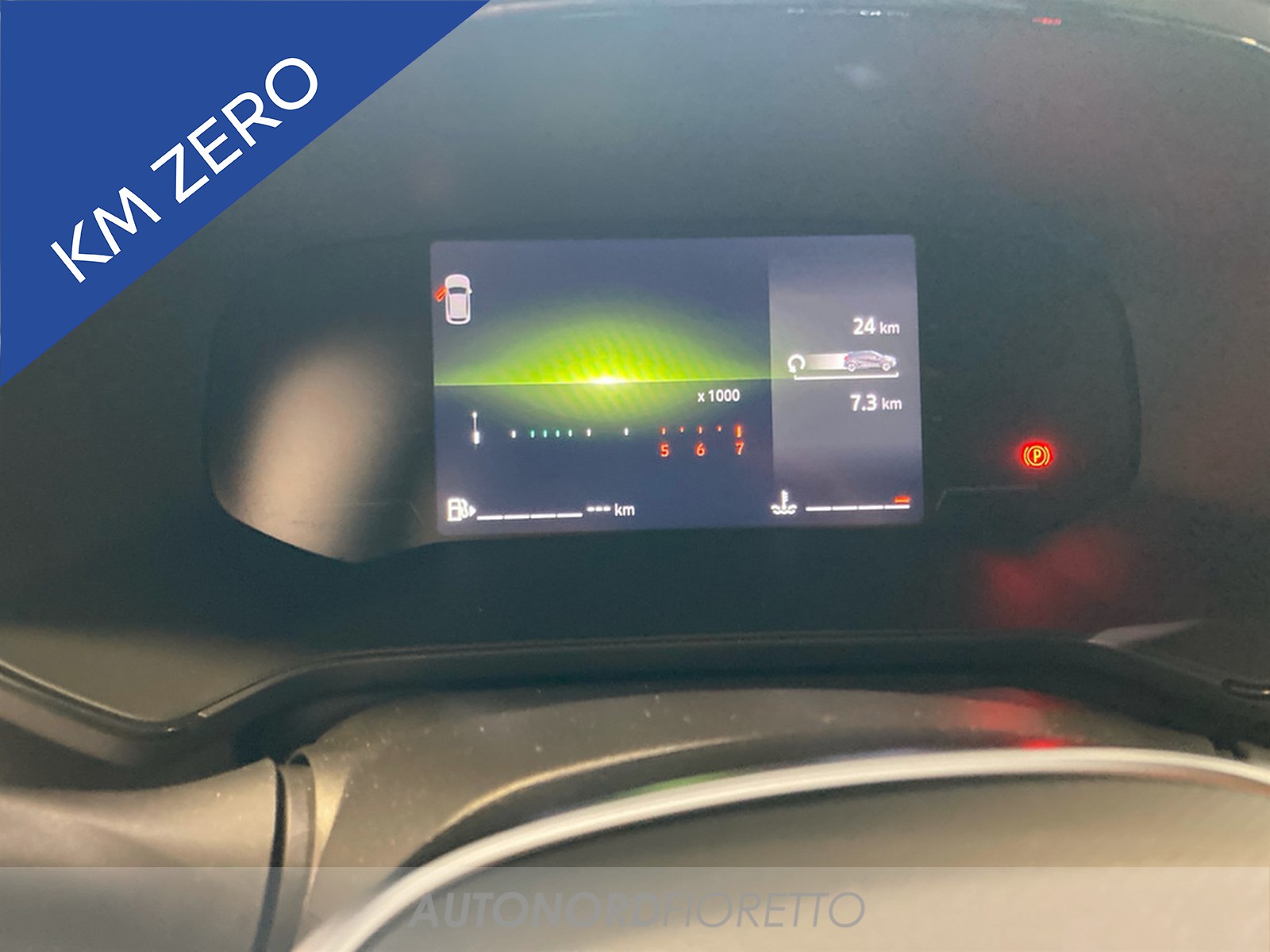 AUTONORD Renault Captur