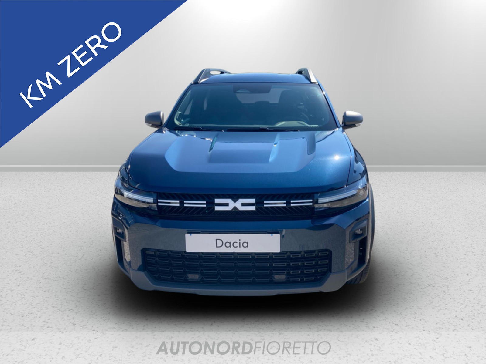AUTONORD Dacia Bigster