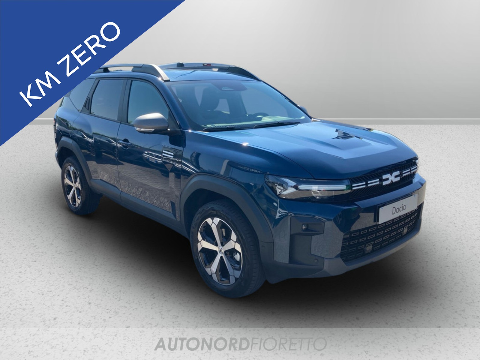 AUTONORD Dacia Bigster