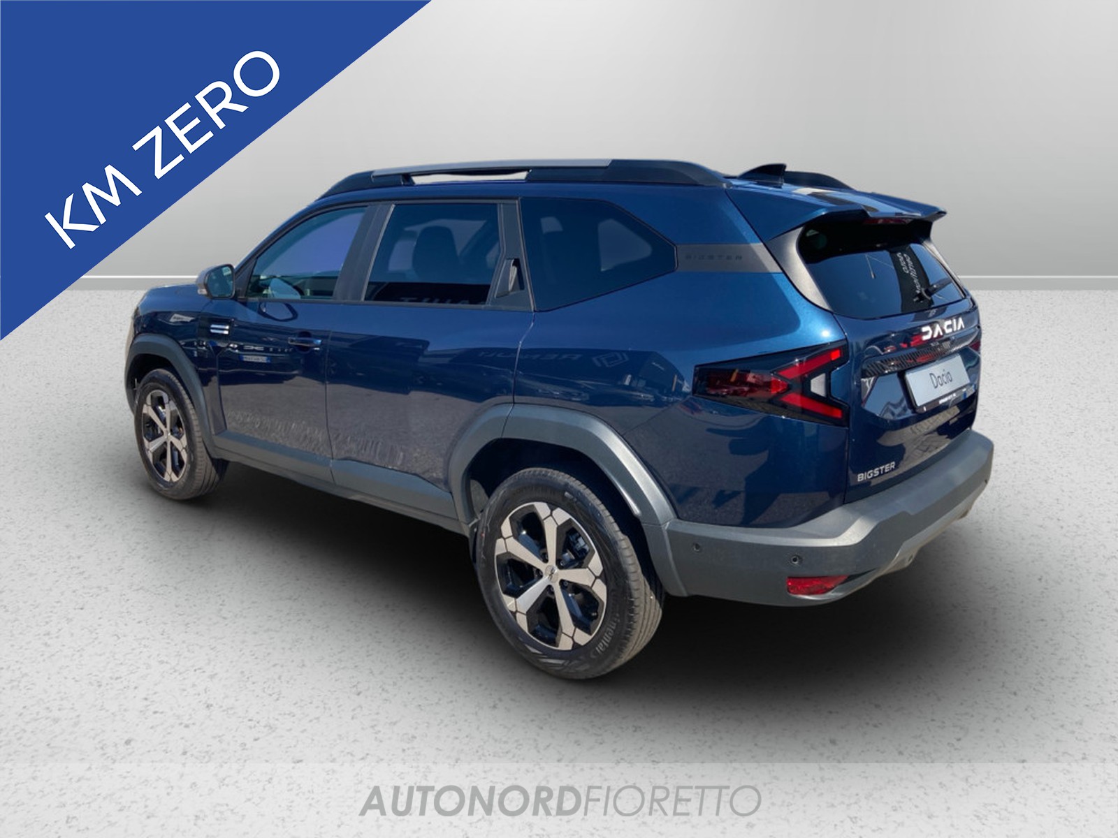 AUTONORD Dacia Bigster