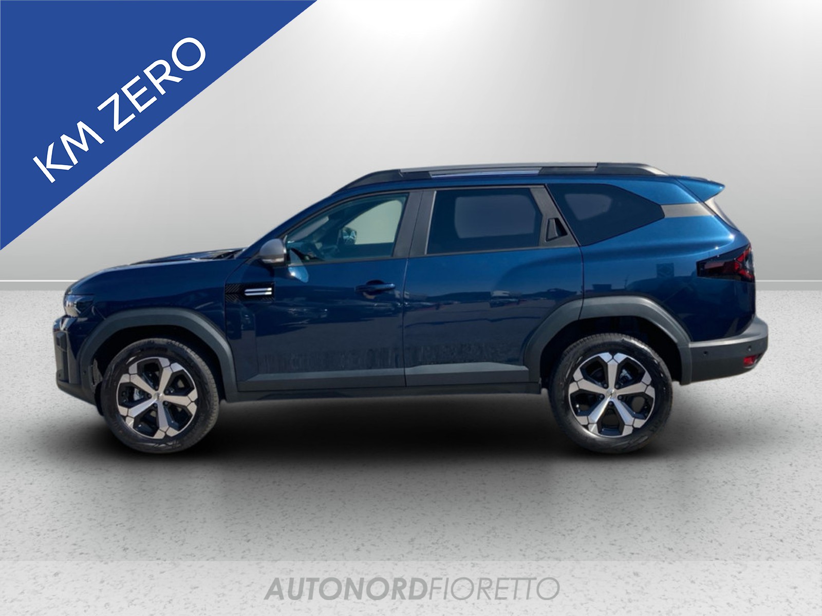 AUTONORD Dacia Bigster