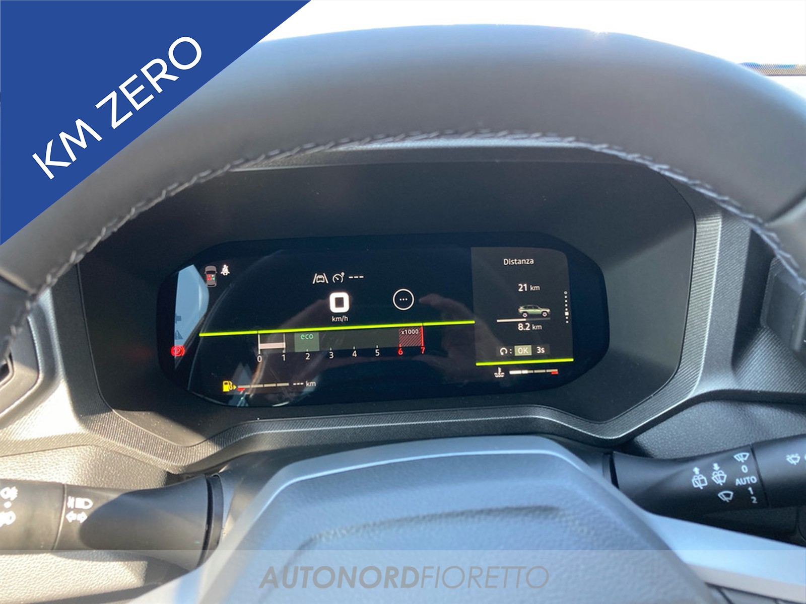 AUTONORD Dacia Bigster