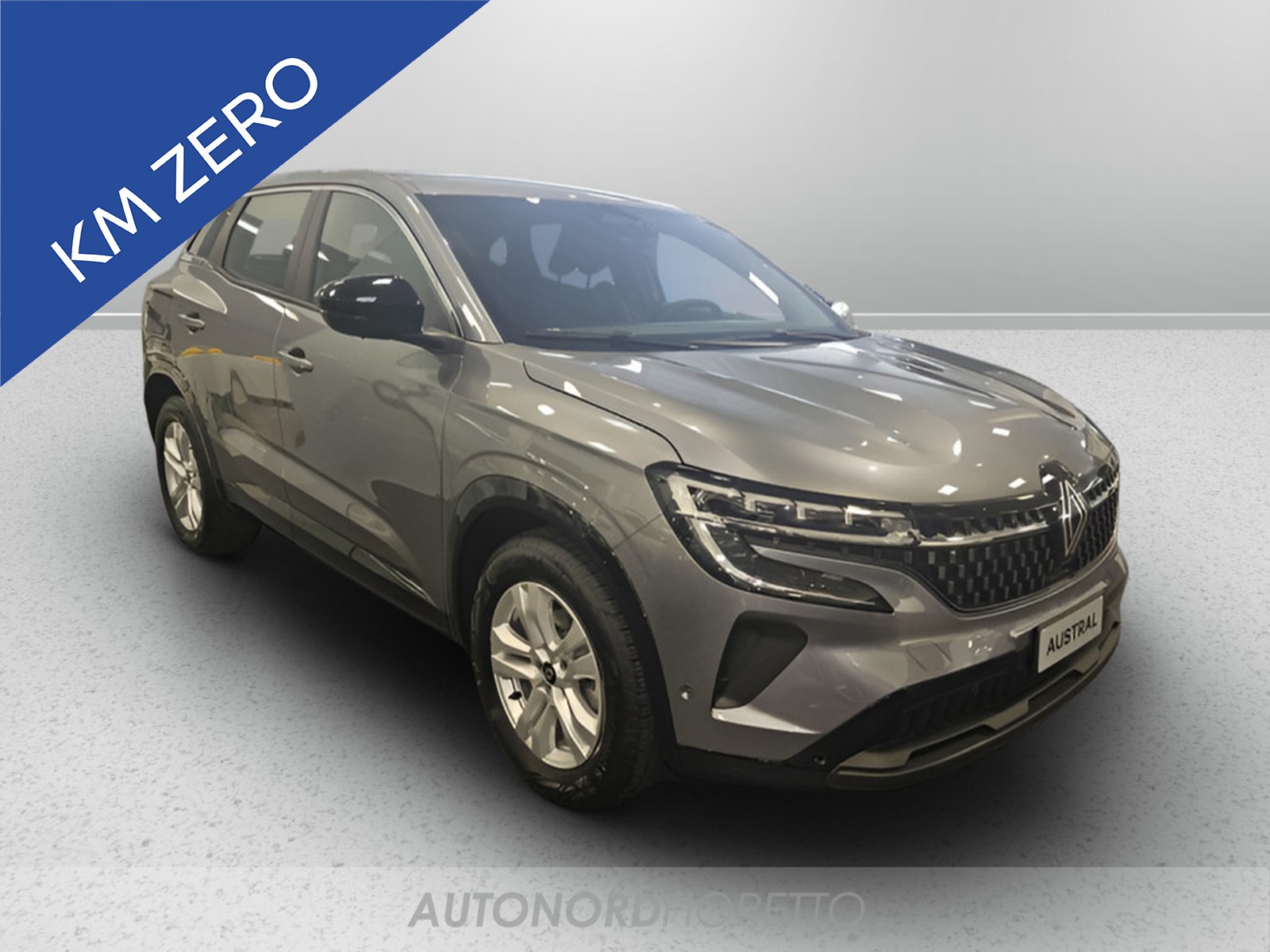 AUTONORD Renault Austral