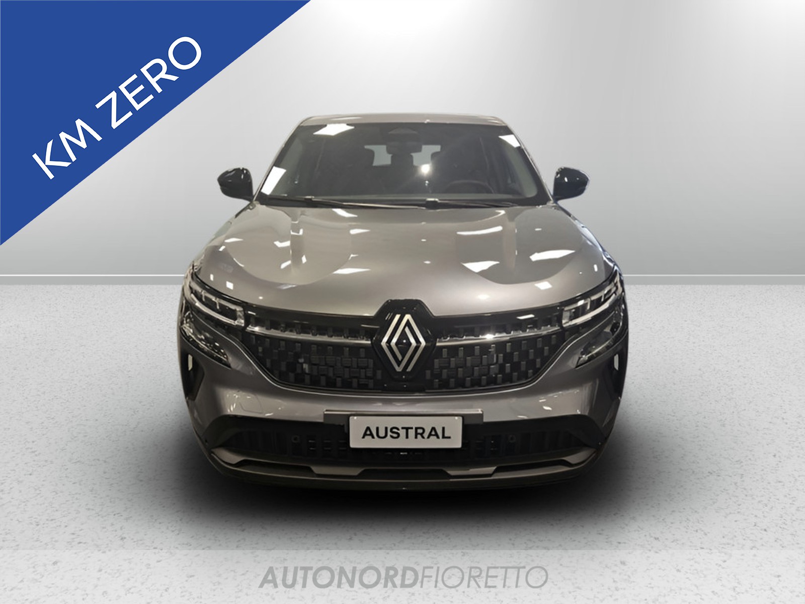 AUTONORD Renault Austral