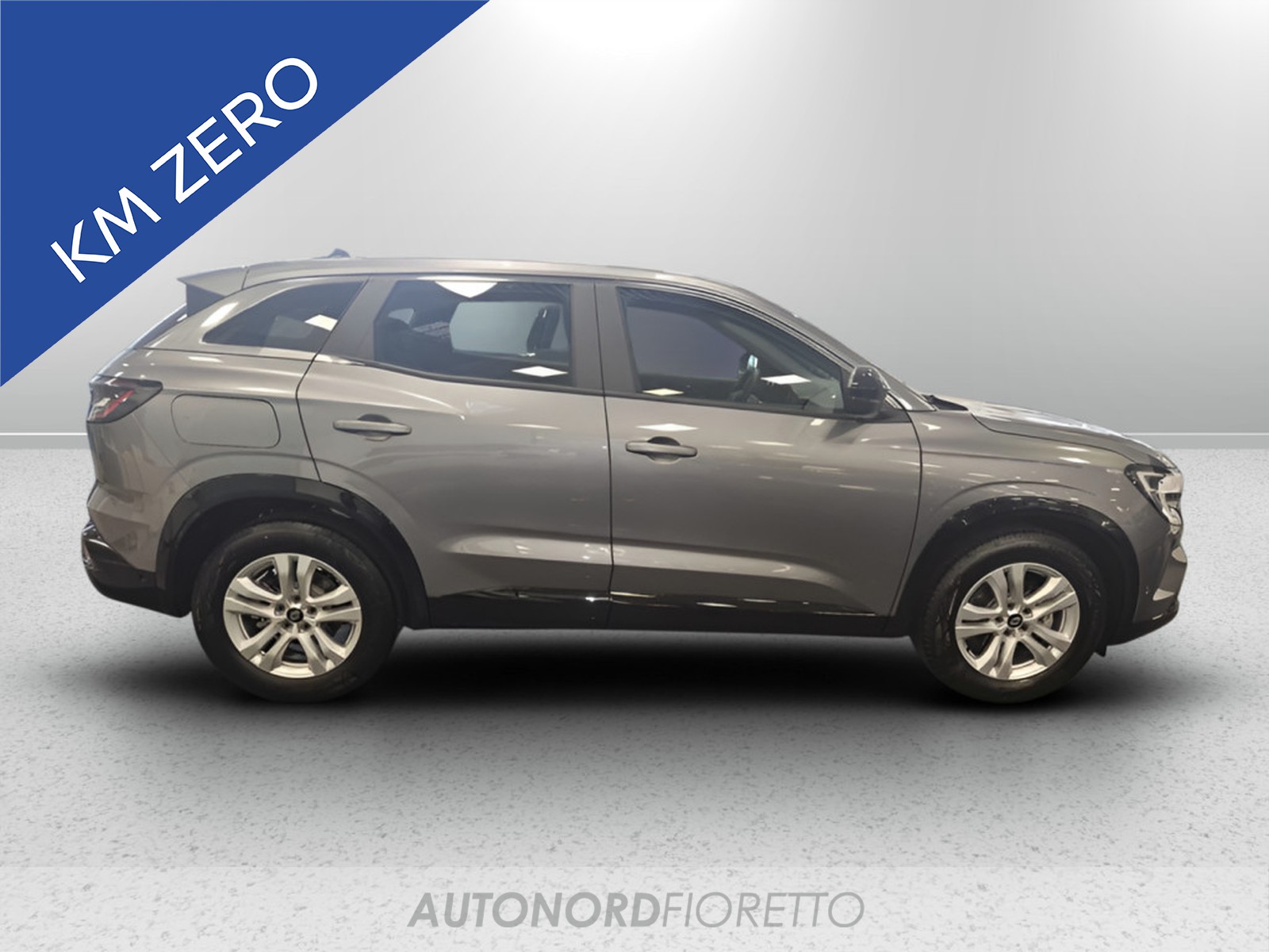 AUTONORD Renault Austral