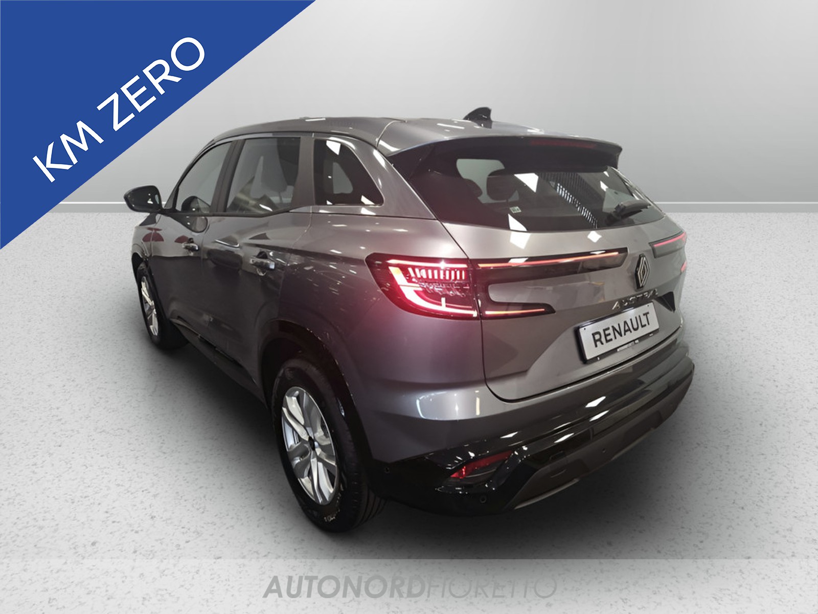 AUTONORD Renault Austral