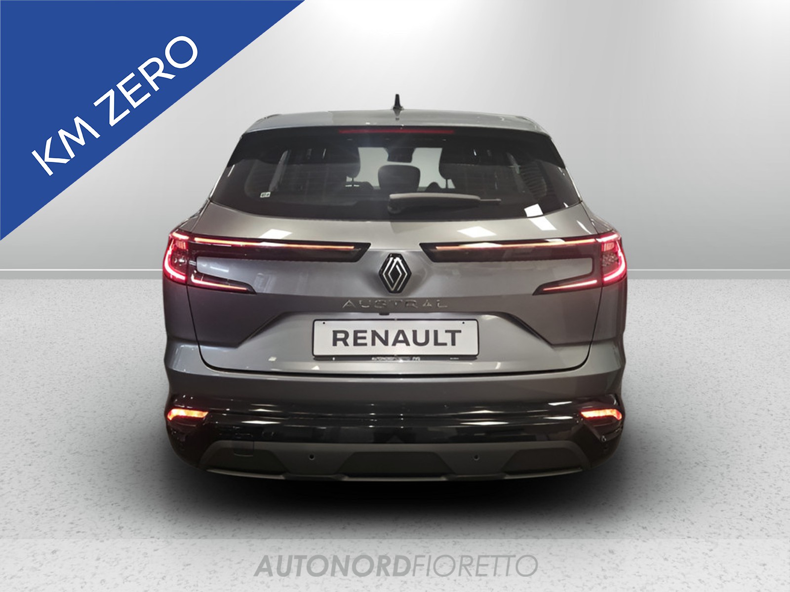 AUTONORD Renault Austral
