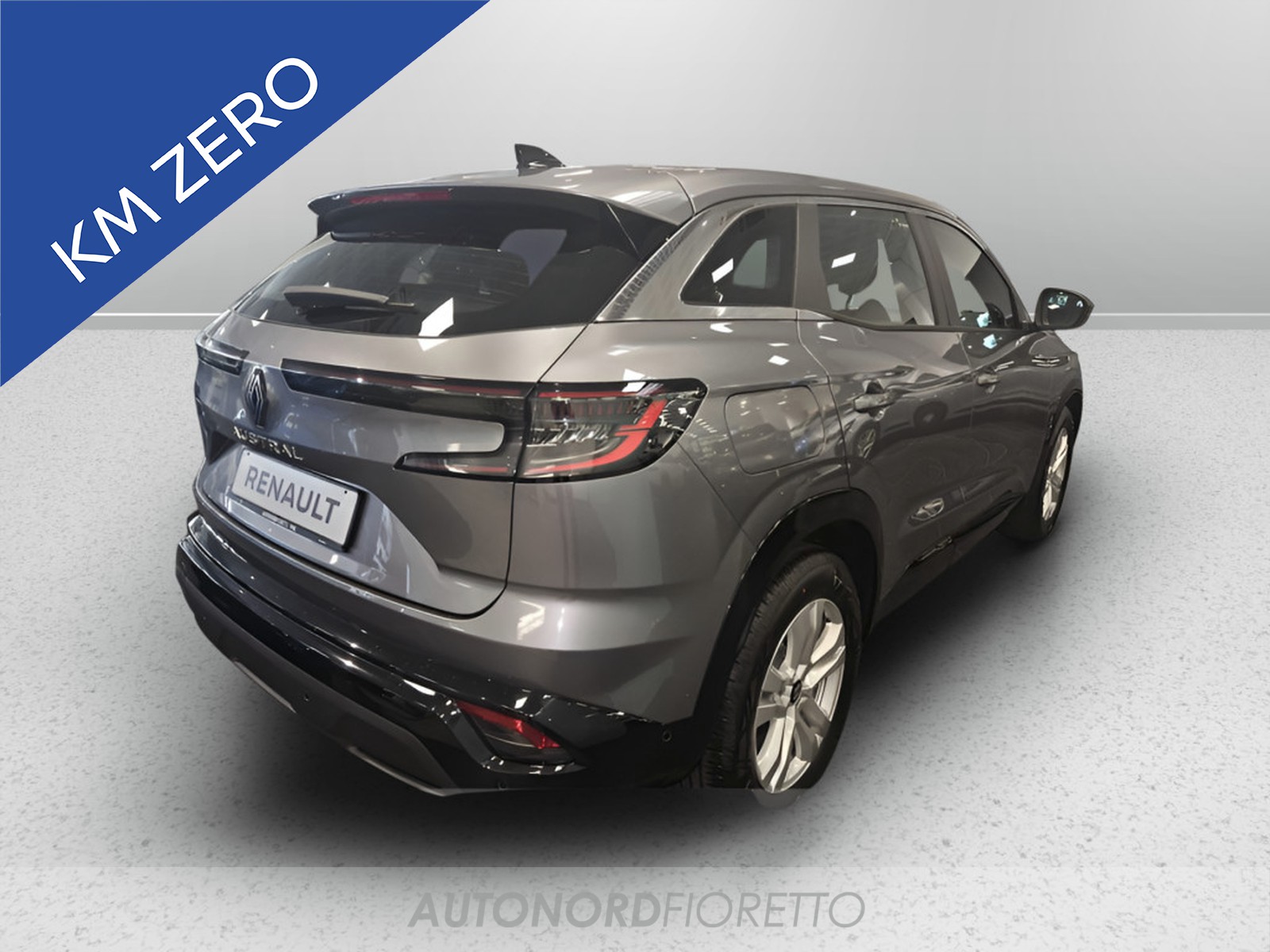 AUTONORD Renault Austral