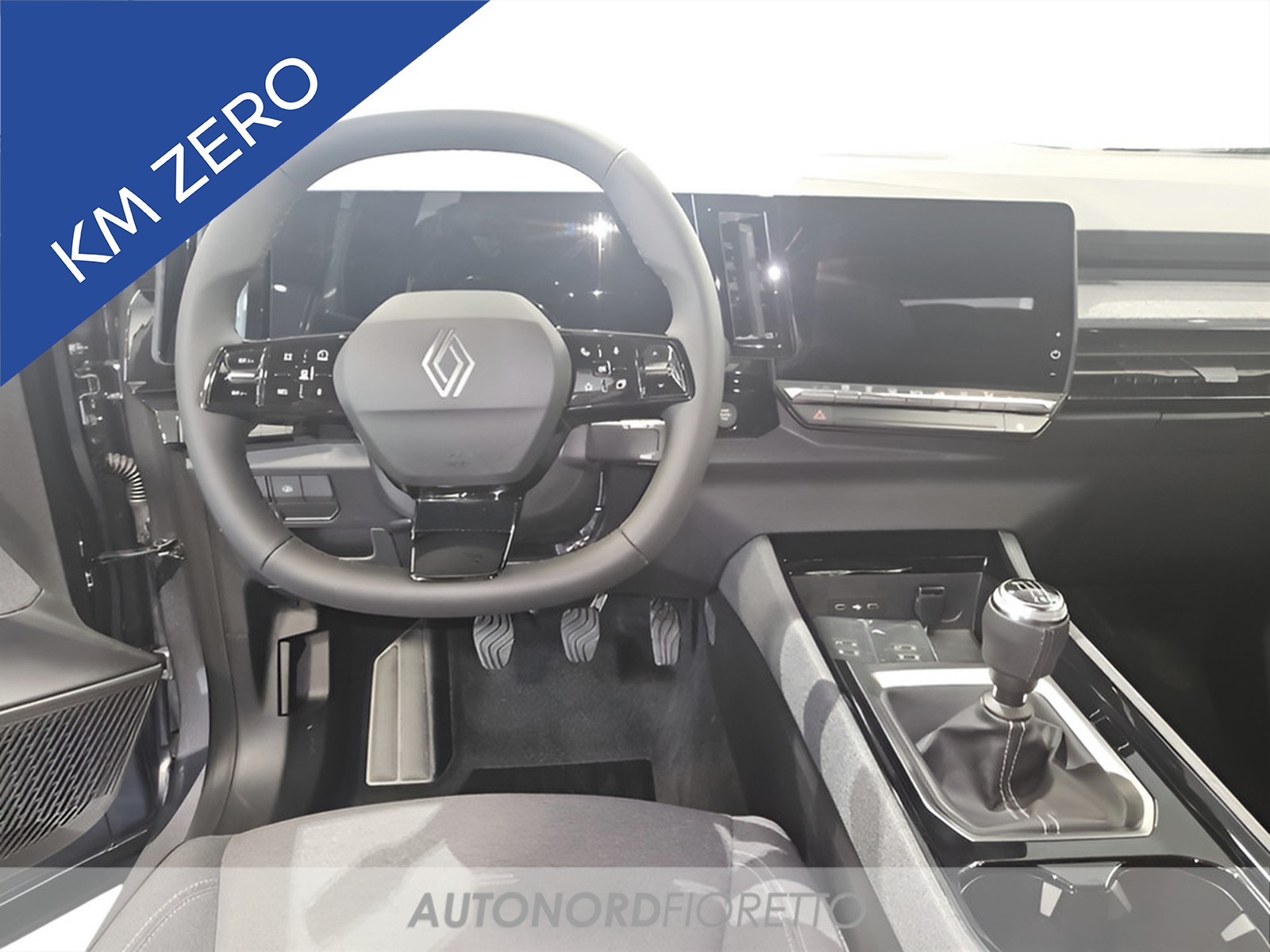 AUTONORD Renault Austral