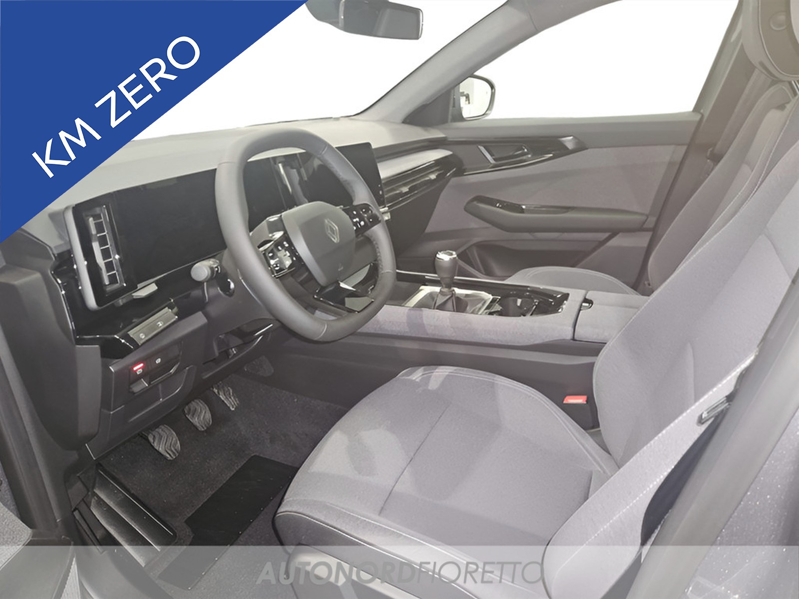 AUTONORD Renault Austral