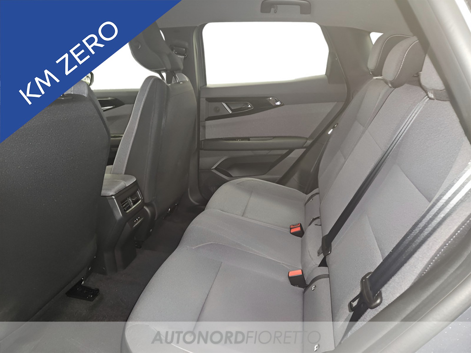 AUTONORD Renault Austral