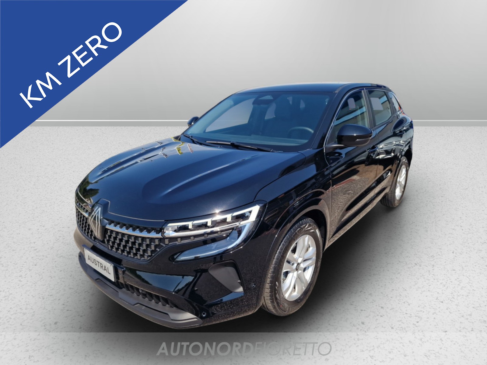 AUTONORD Renault Austral