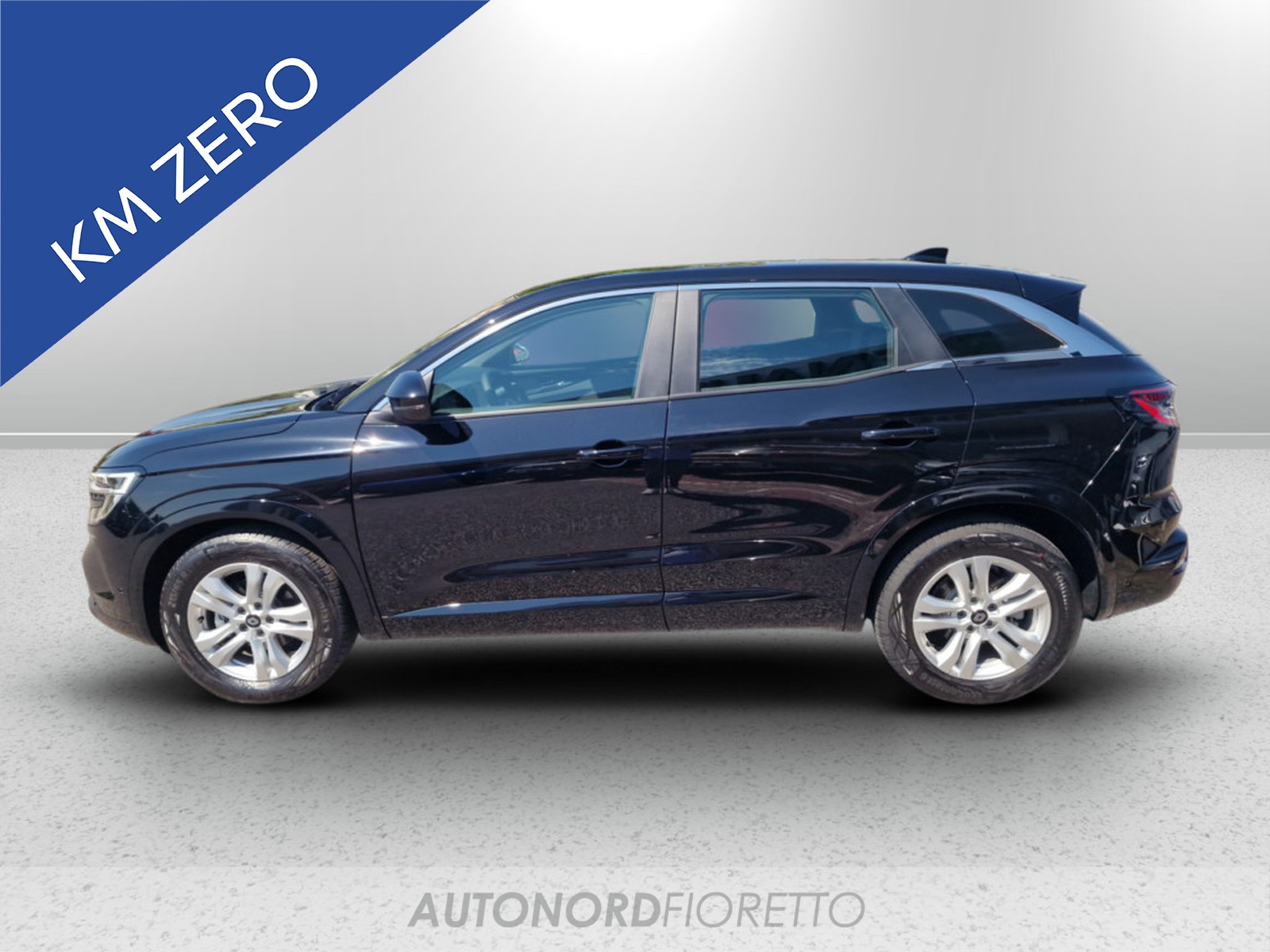 AUTONORD Renault Austral