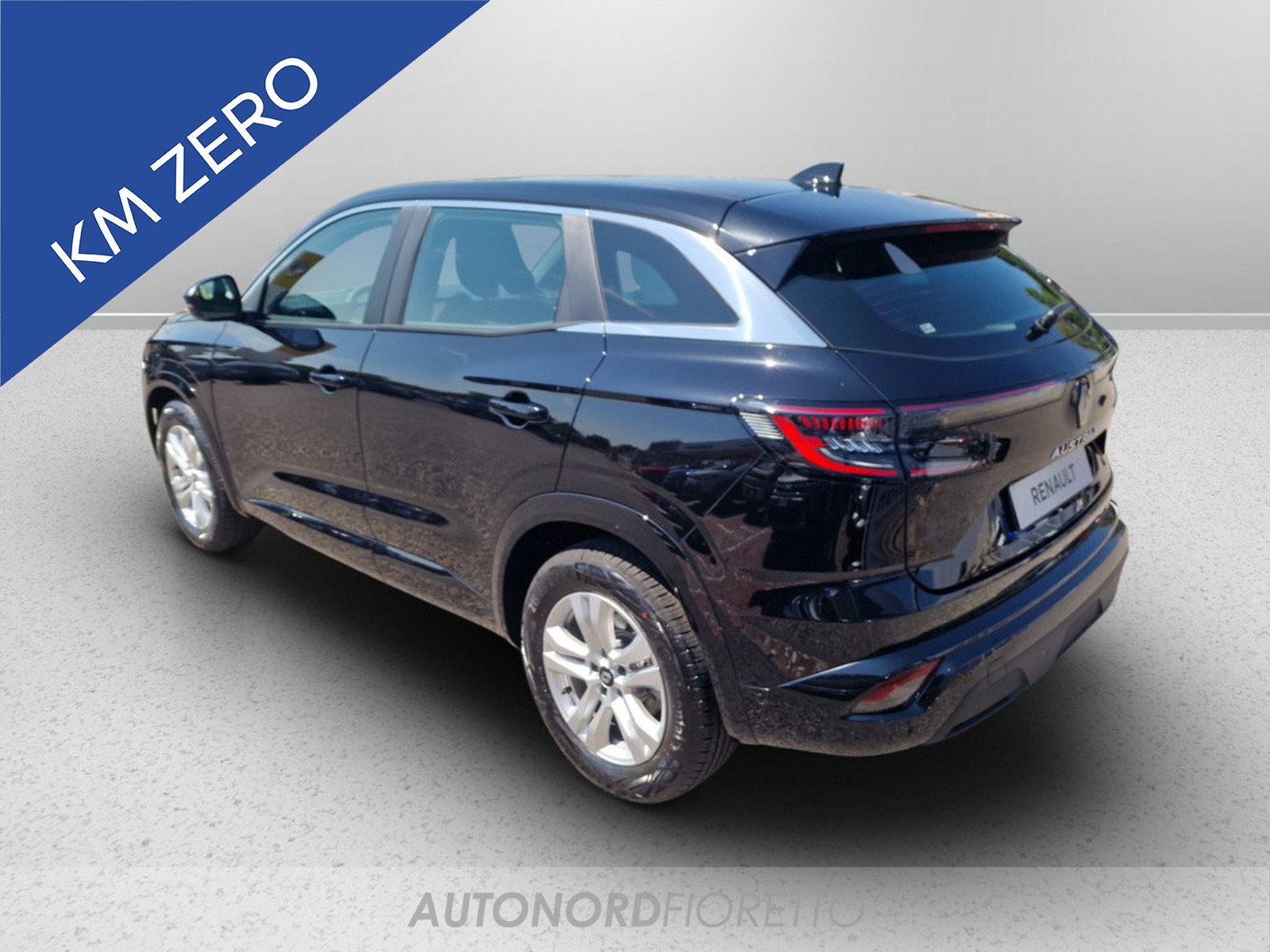 AUTONORD Renault Austral