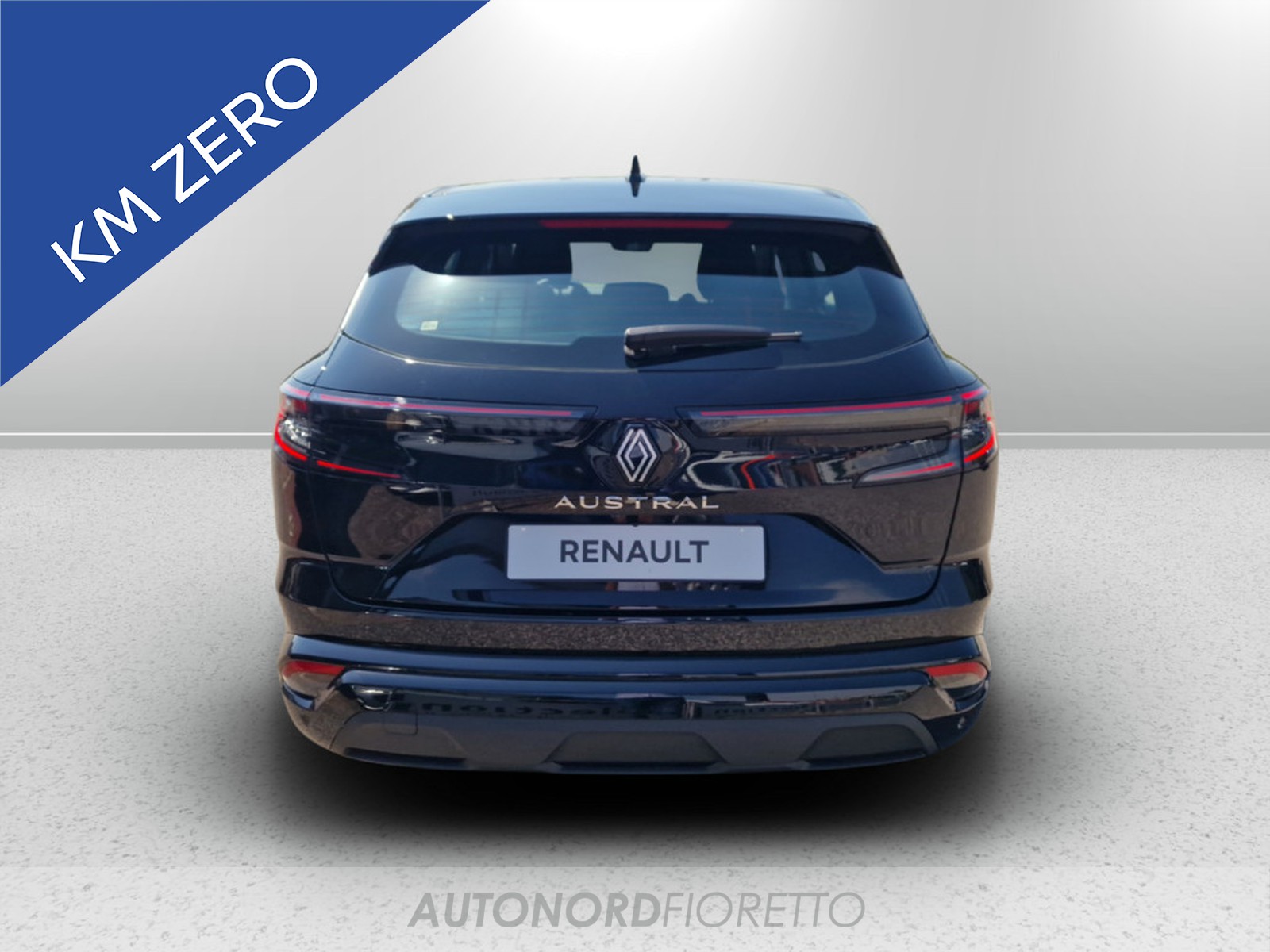 AUTONORD Renault Austral