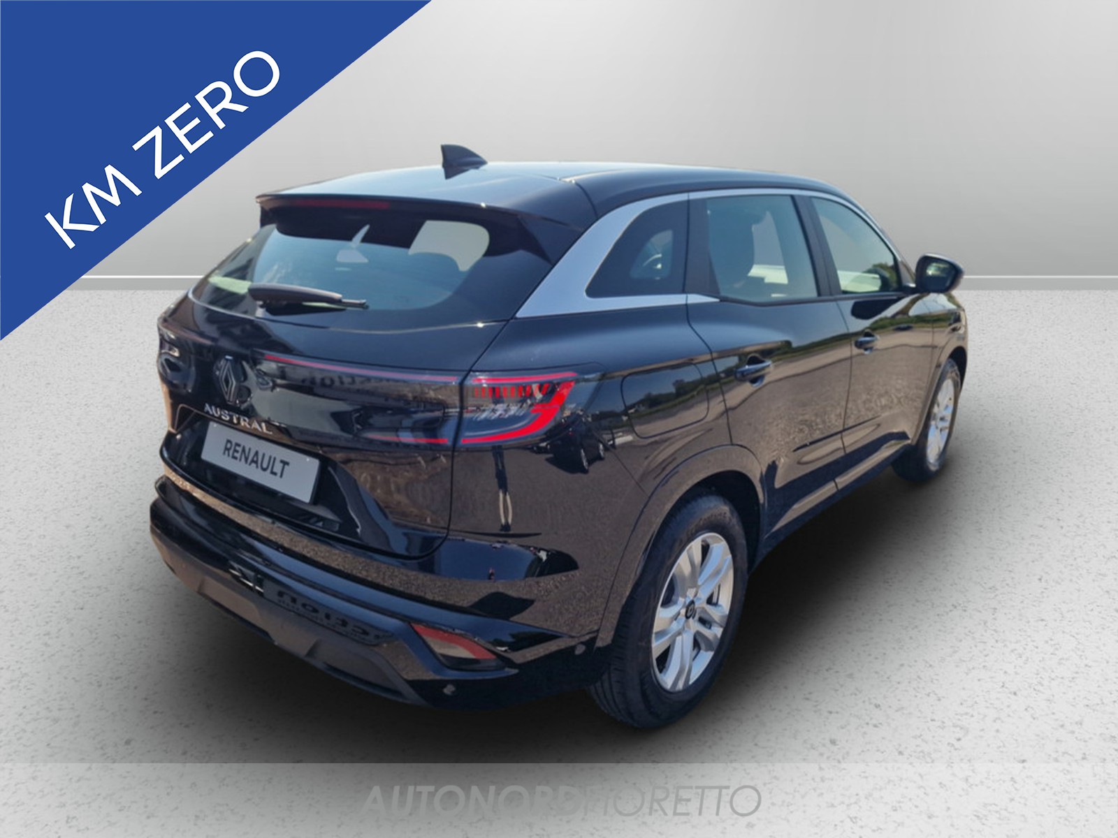 AUTONORD Renault Austral