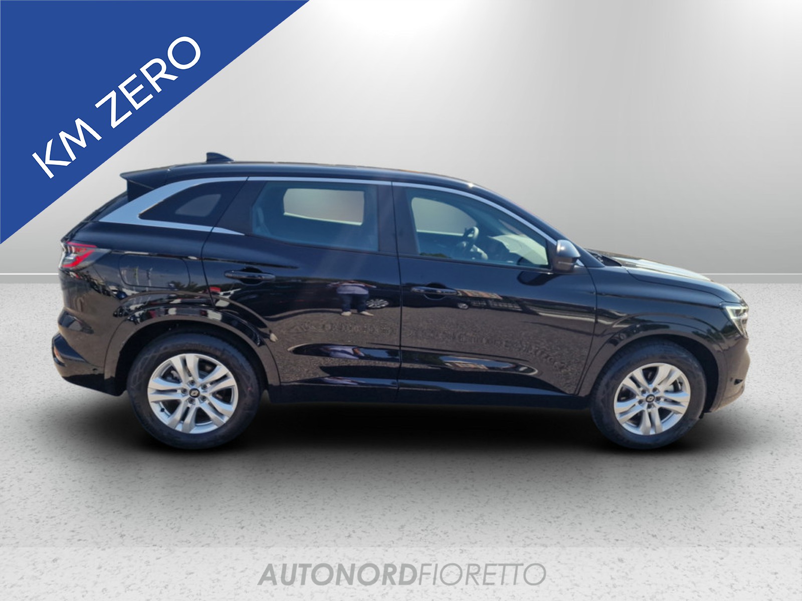 AUTONORD Renault Austral