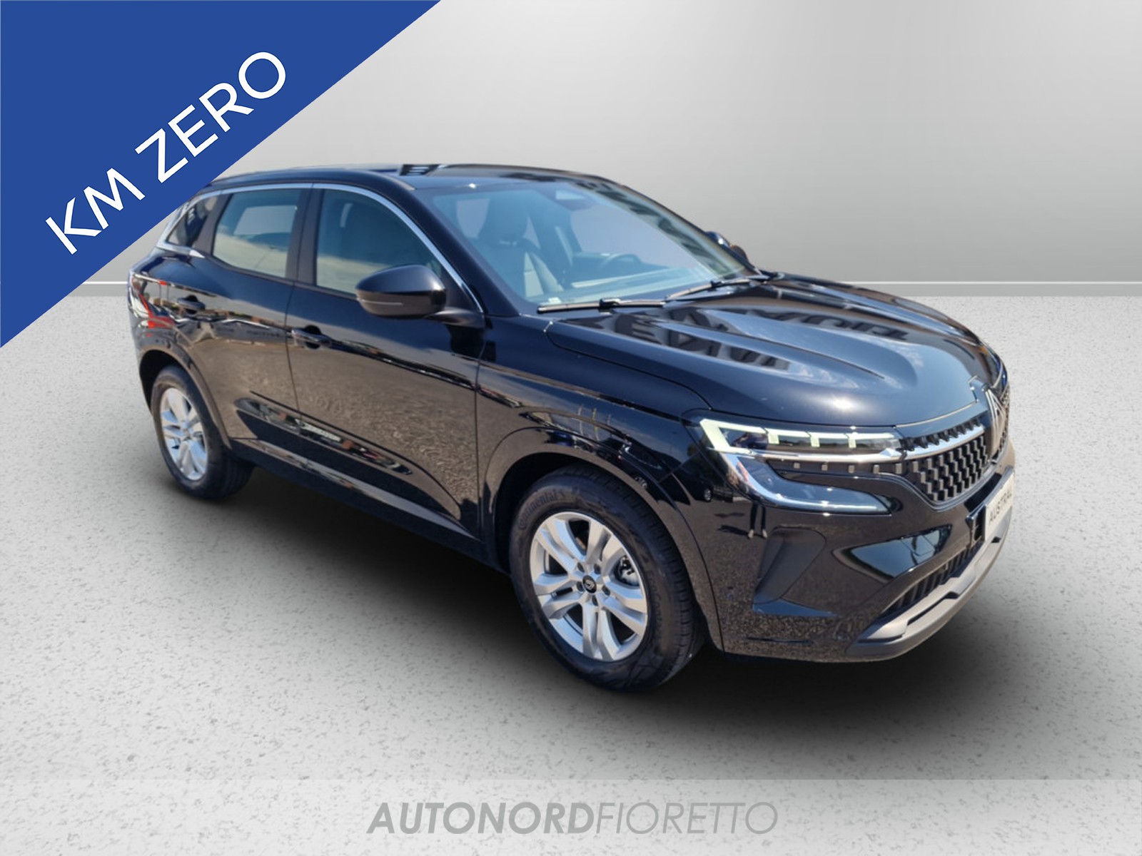 AUTONORD Renault Austral