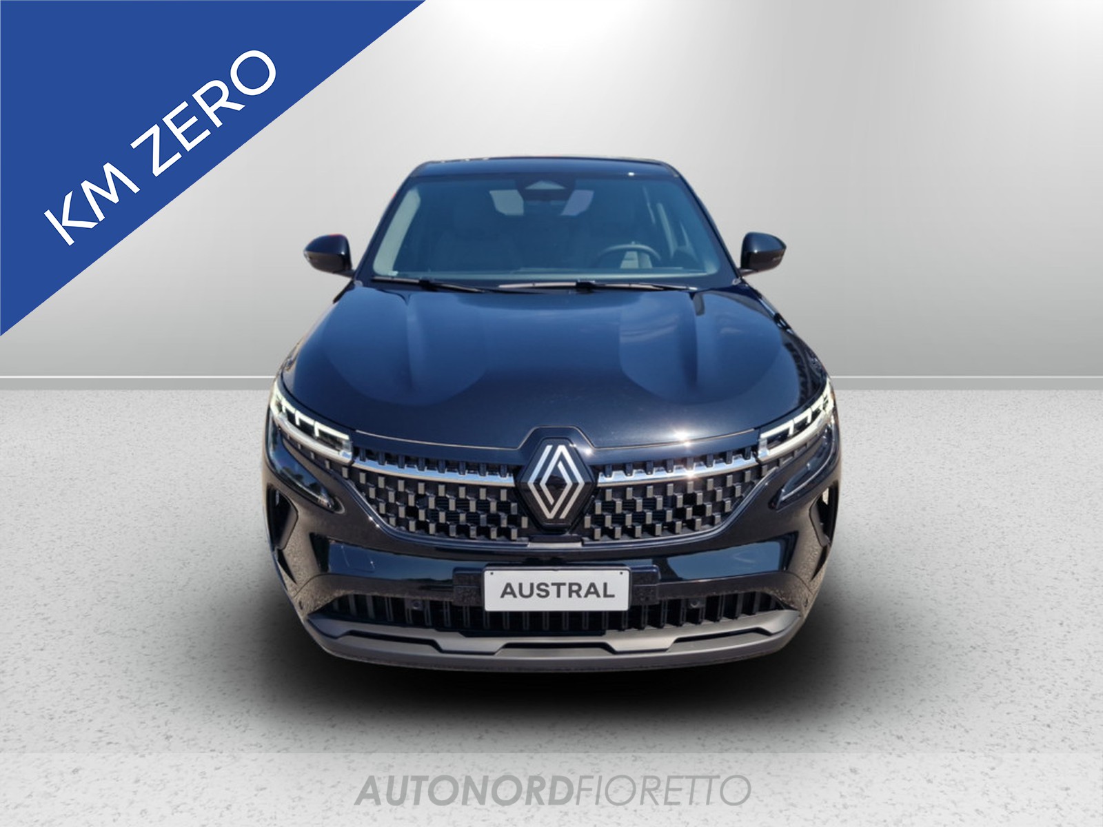 AUTONORD Renault Austral