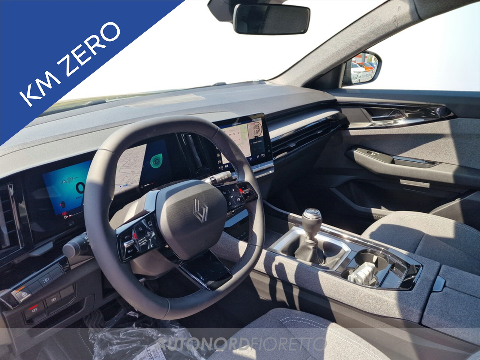 AUTONORD Renault Austral