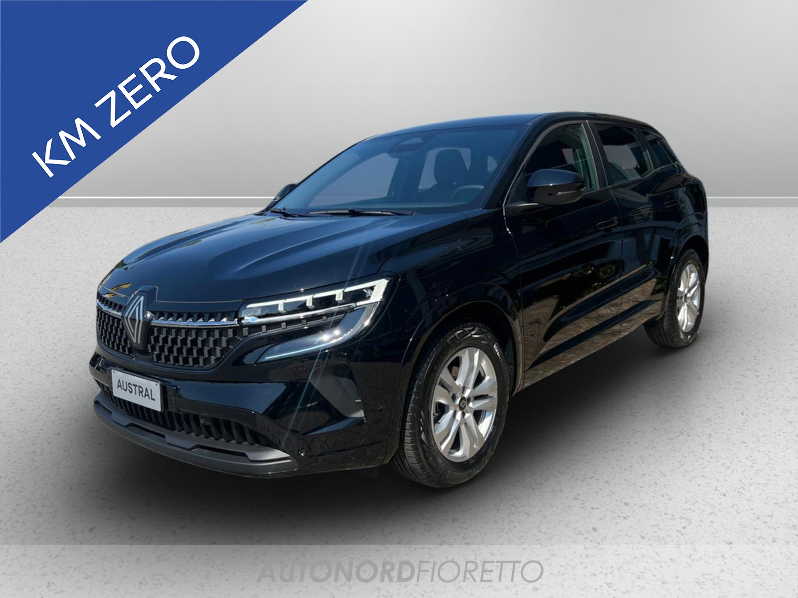 AUTONORD Renault Austral