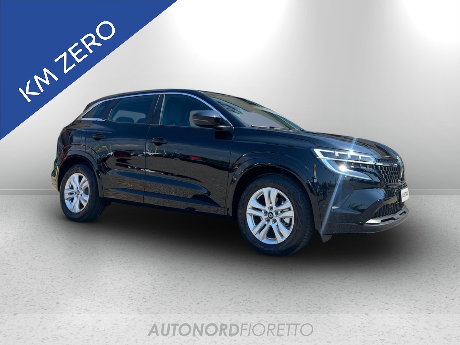 AUTONORD Renault Austral