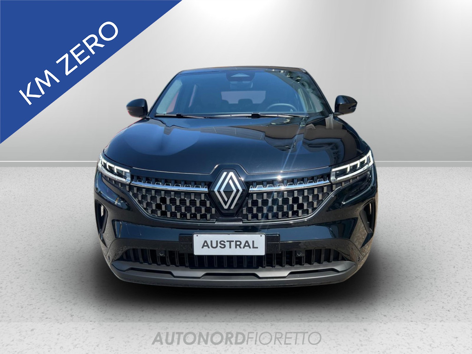 AUTONORD Renault Austral