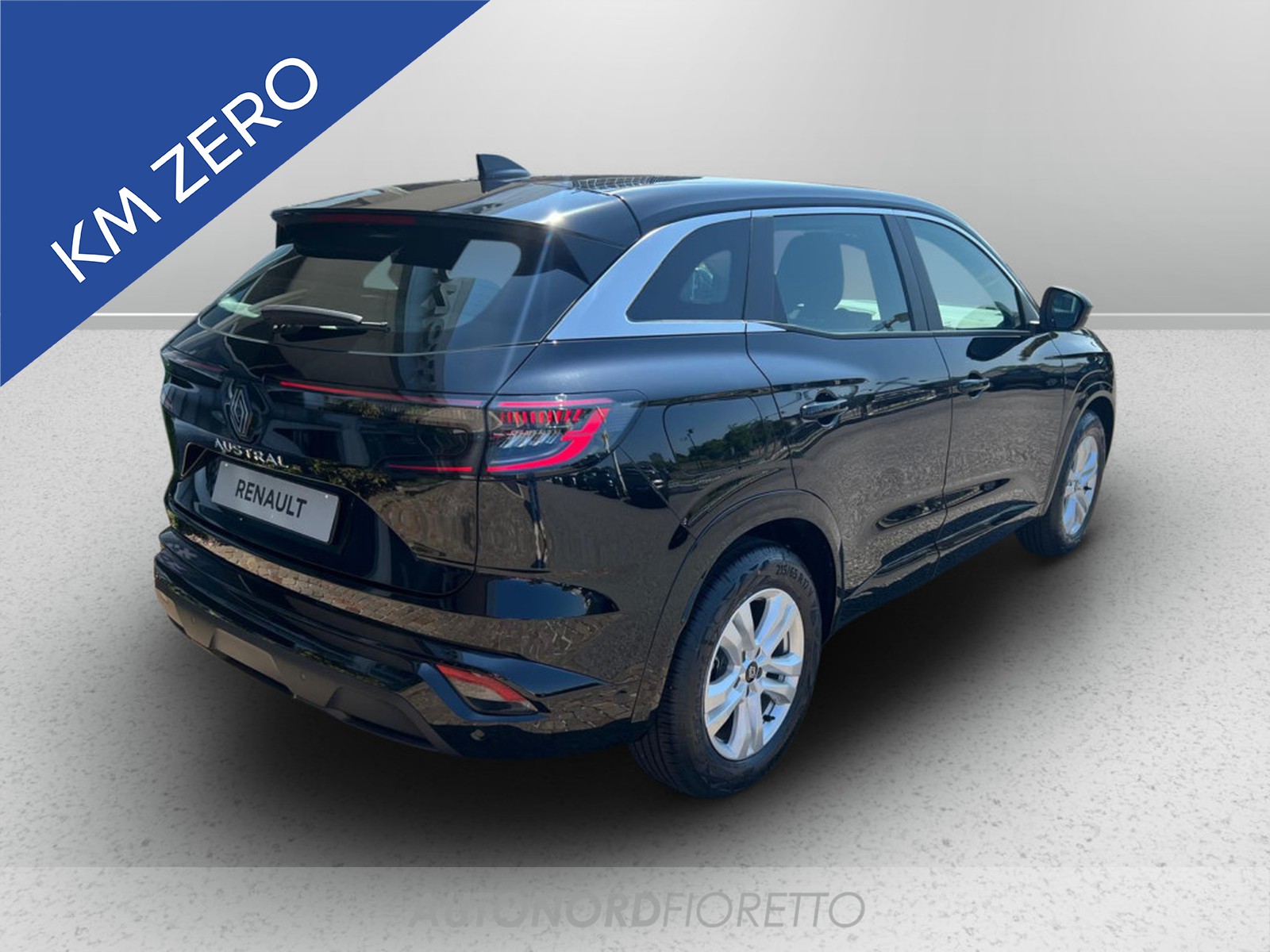 AUTONORD Renault Austral
