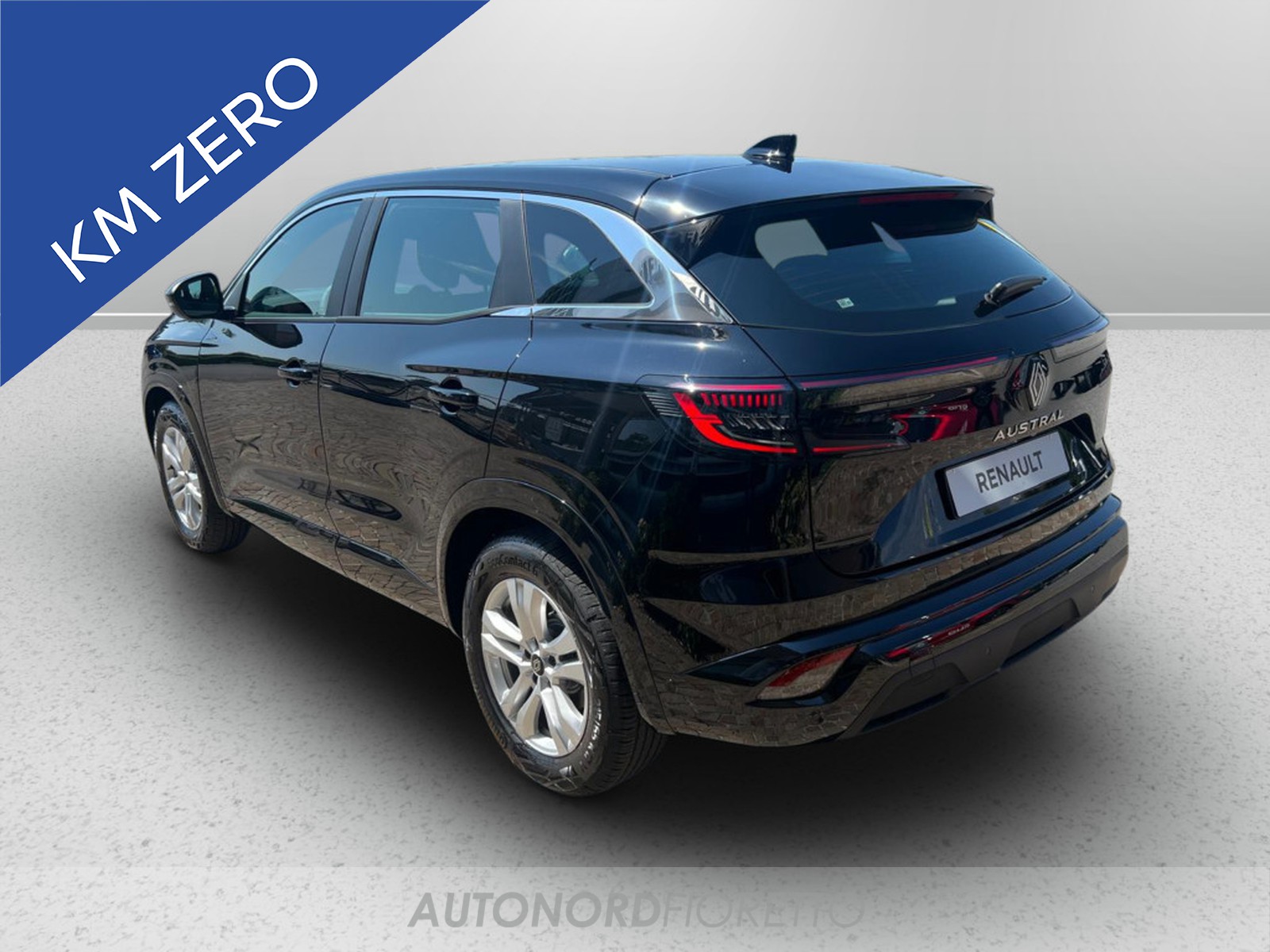 AUTONORD Renault Austral