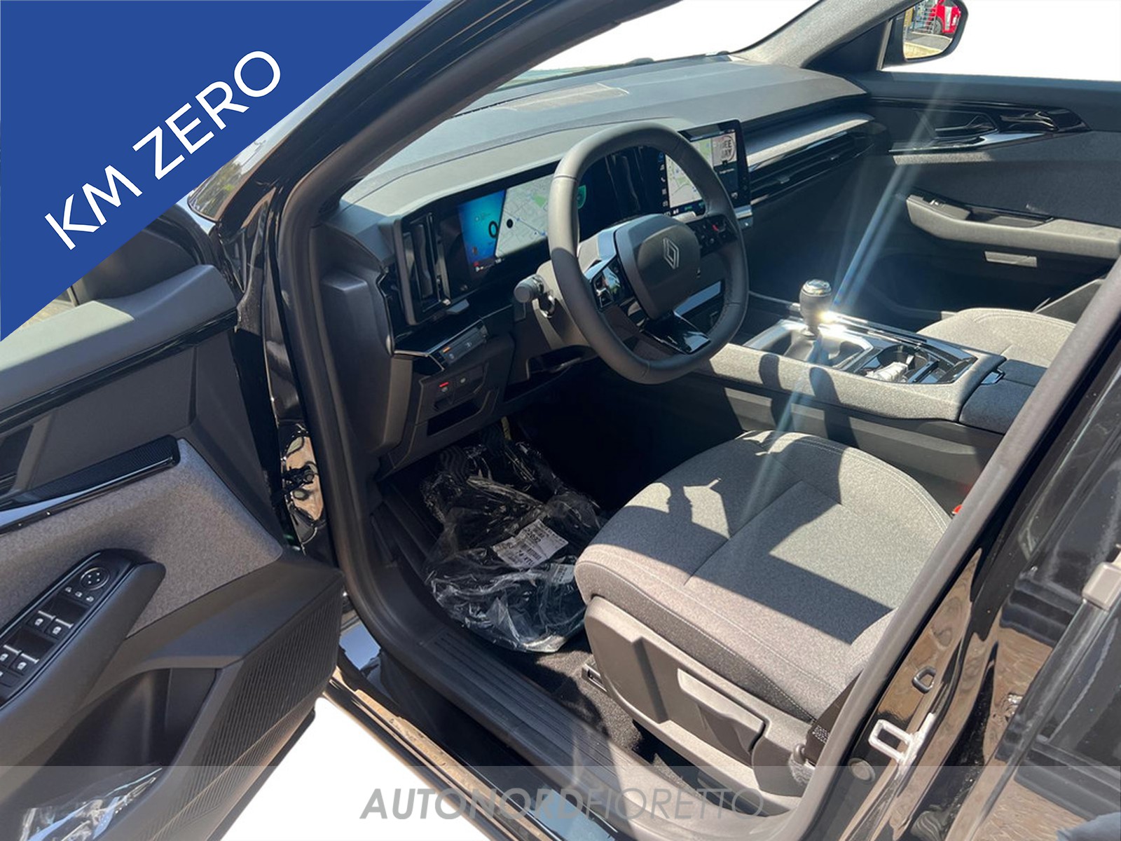 AUTONORD Renault Austral