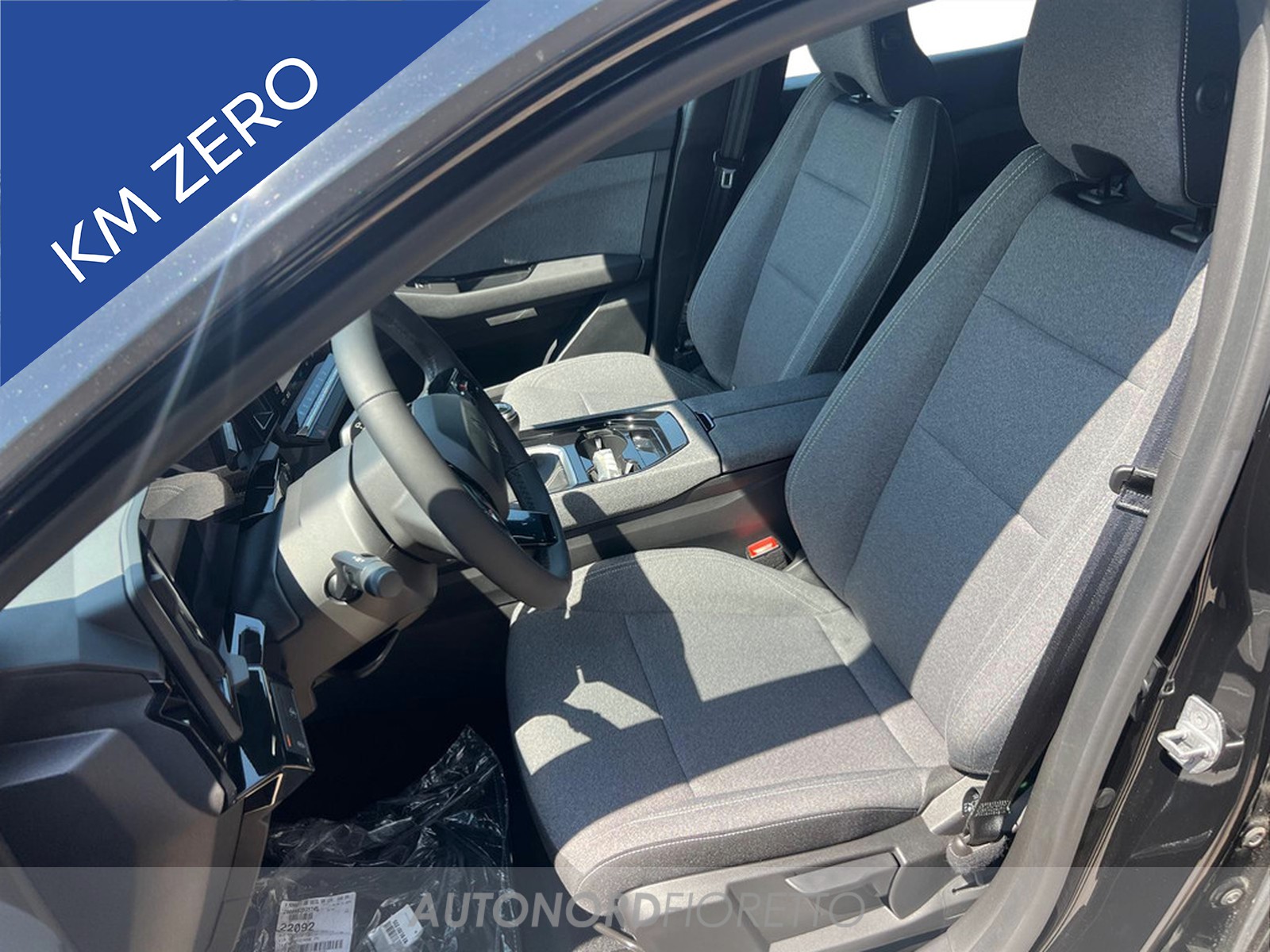AUTONORD Renault Austral