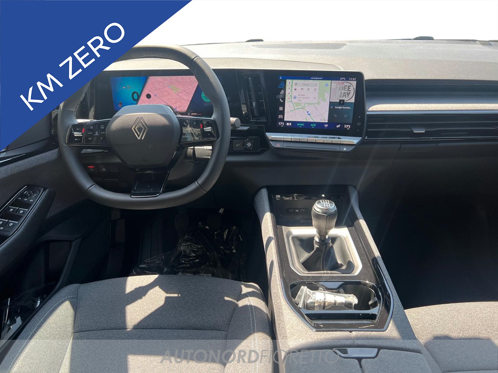 AUTONORD Renault Austral