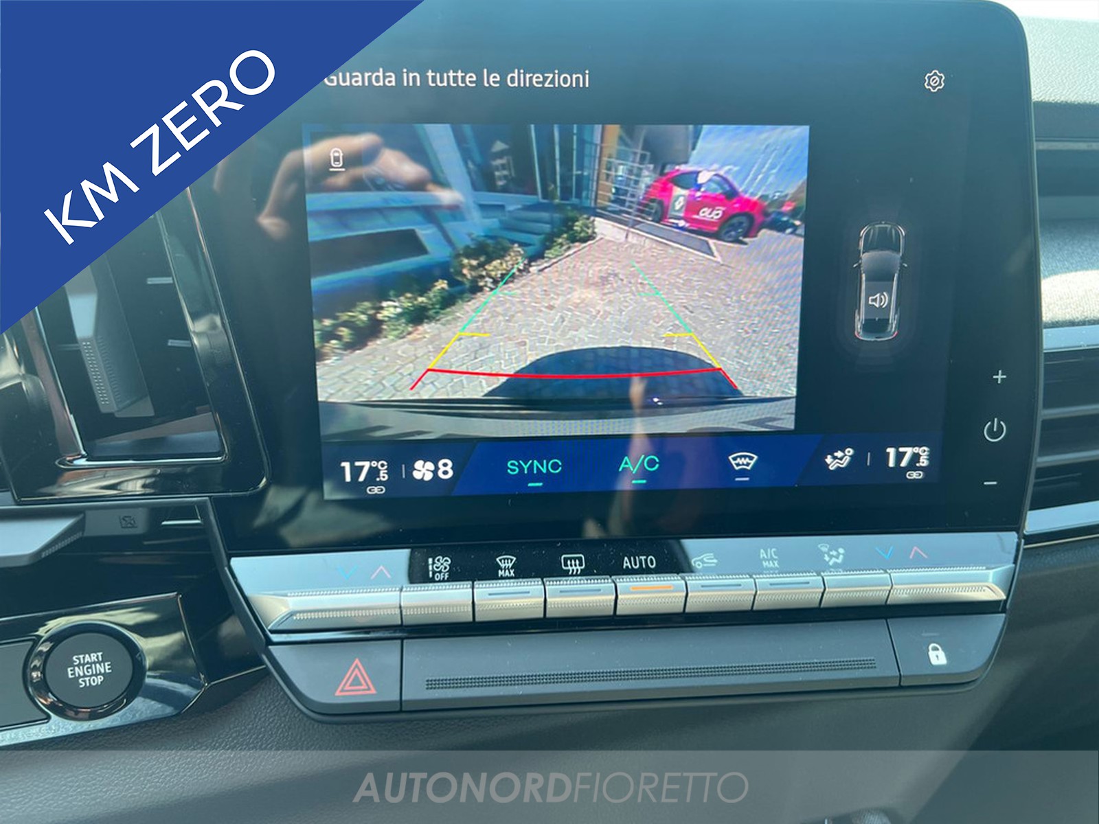 AUTONORD Renault Austral