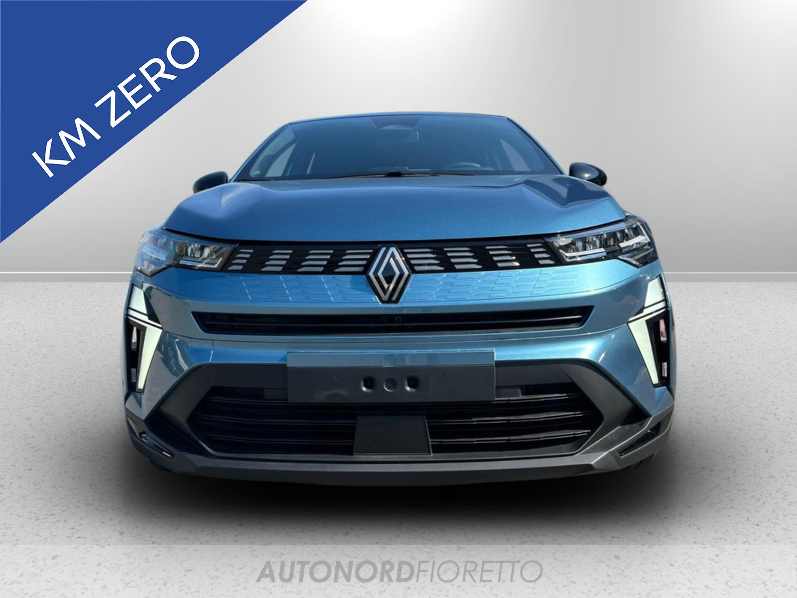 AUTONORD Renault Symbioz