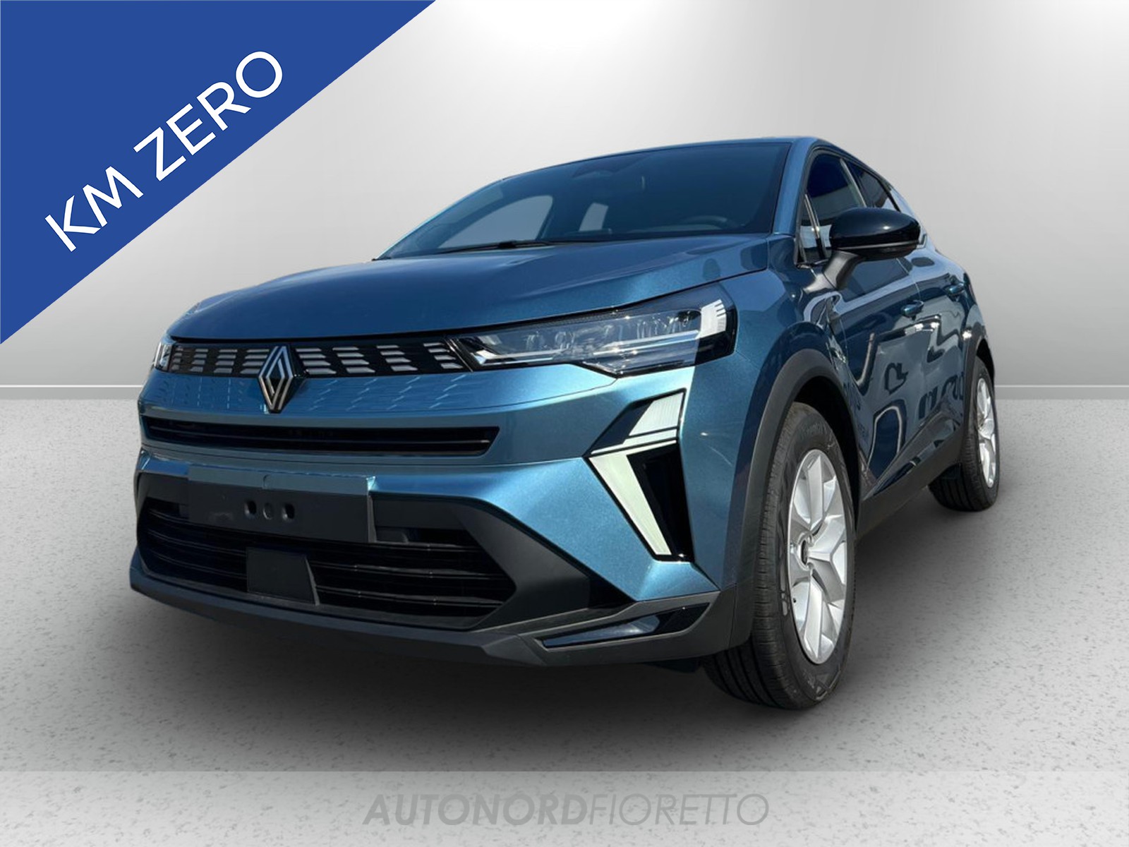 AUTONORD Renault Symbioz
