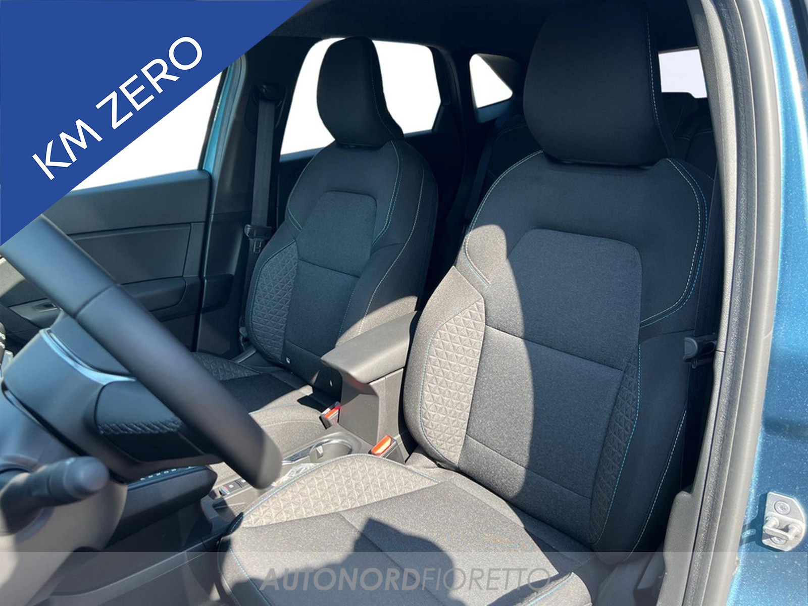 AUTONORD Renault Symbioz