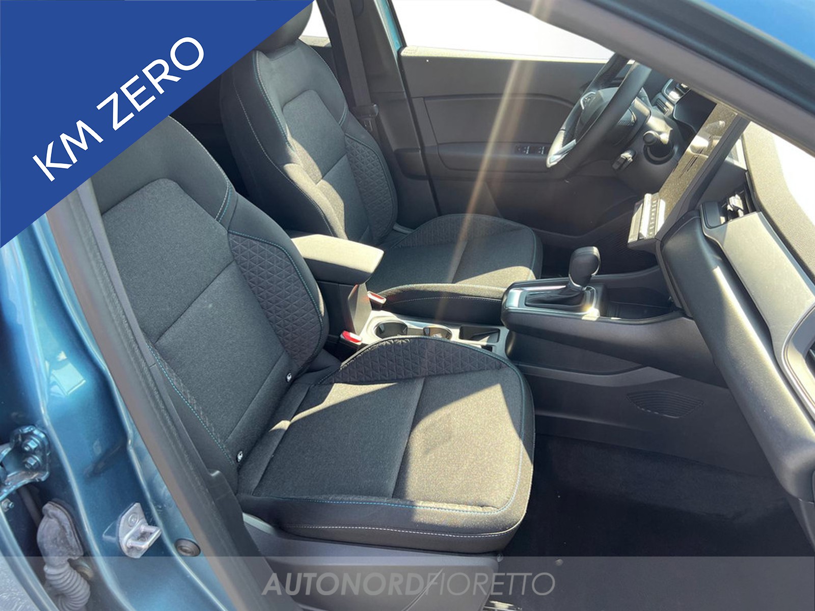 AUTONORD Renault Symbioz