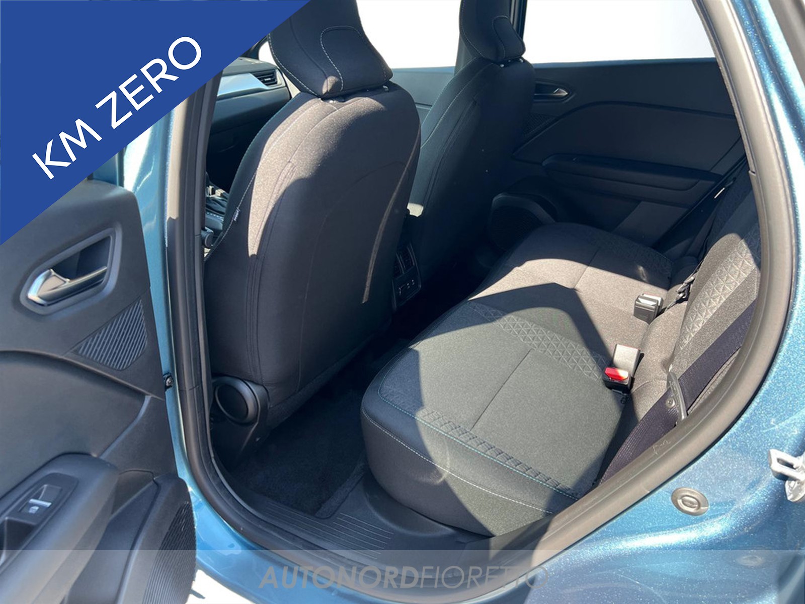 AUTONORD Renault Symbioz