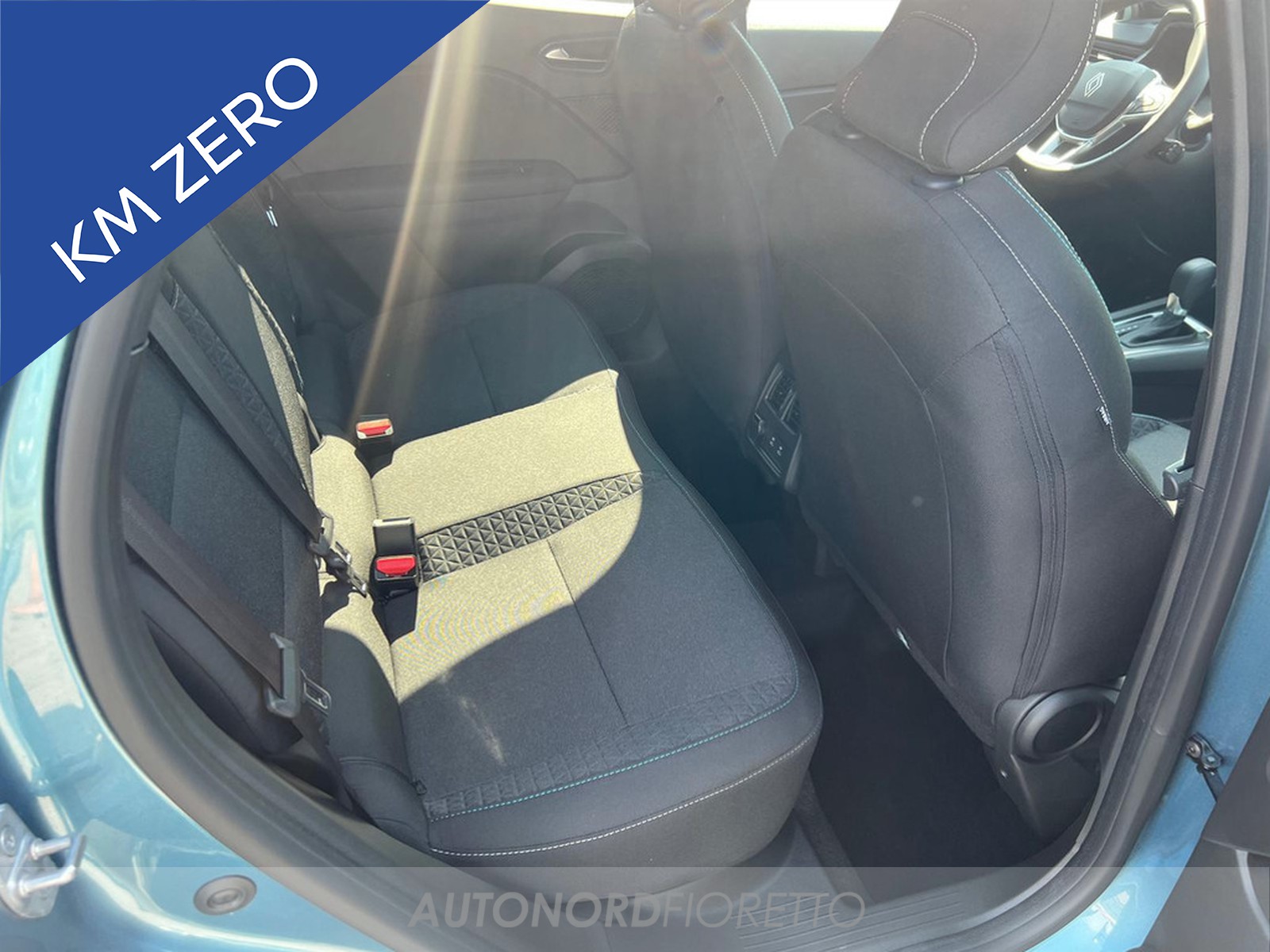AUTONORD Renault Symbioz