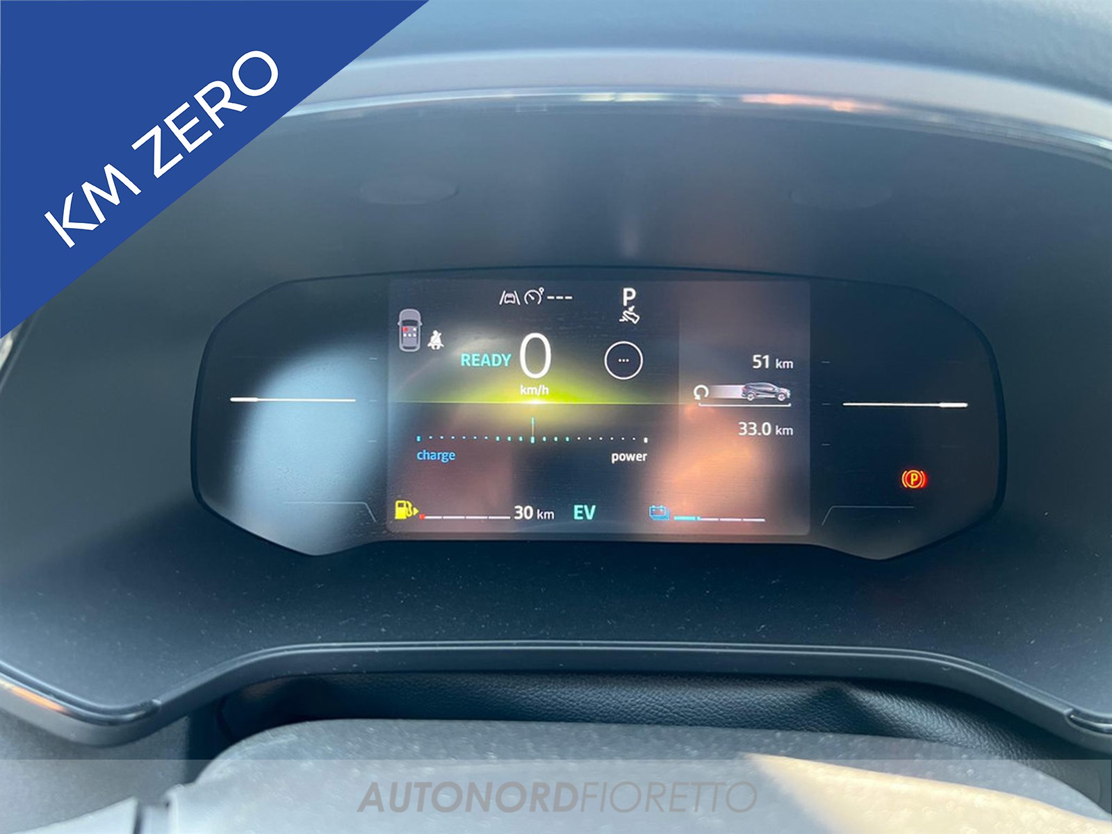 AUTONORD Renault Symbioz