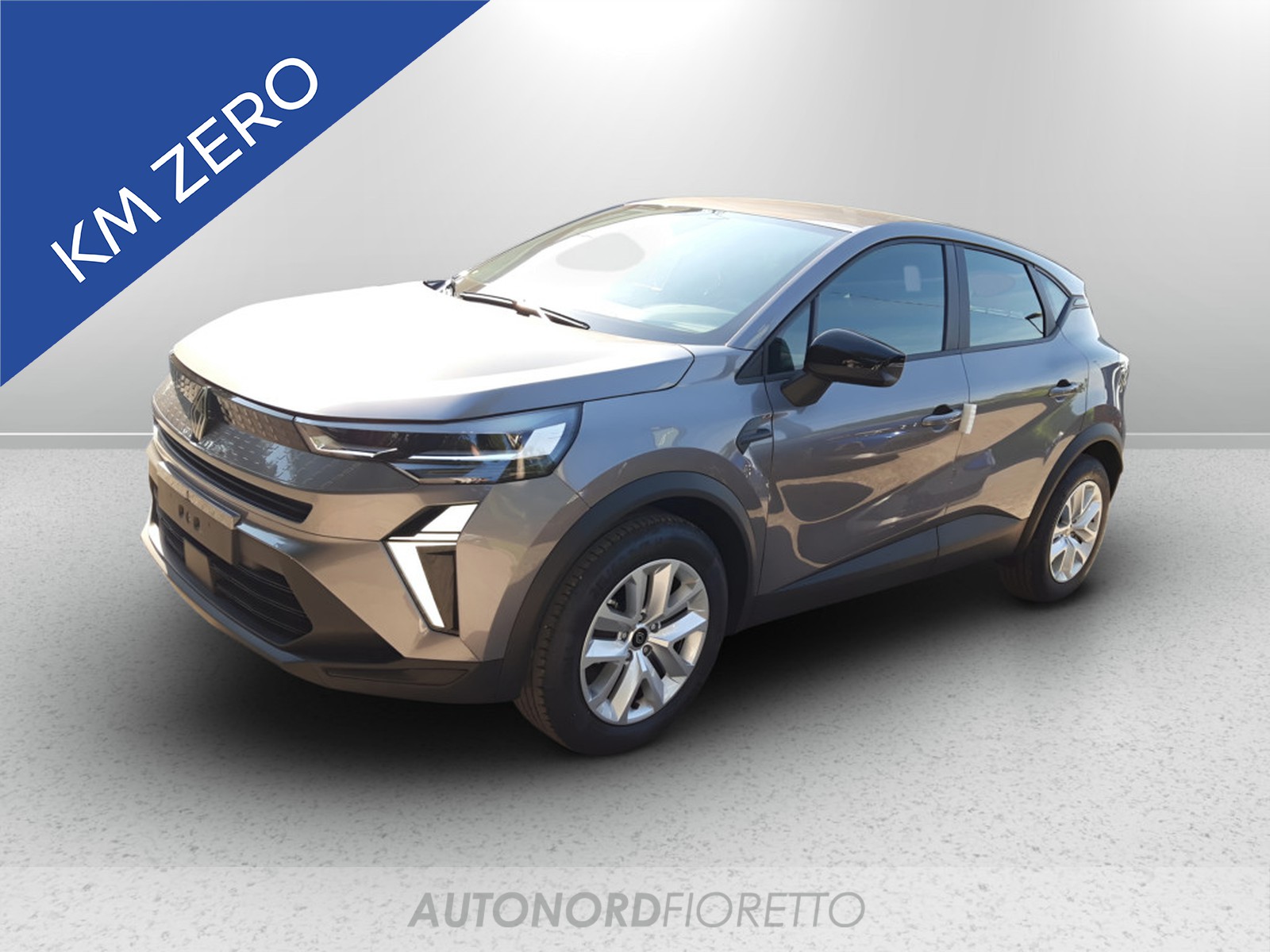 AUTONORD Renault Captur
