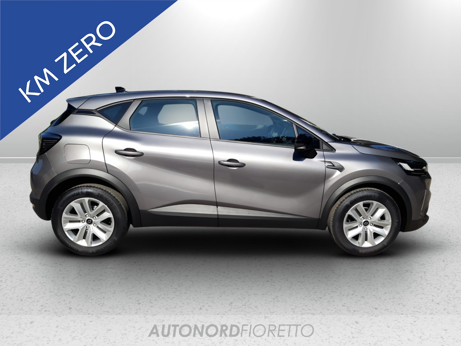 AUTONORD Renault Captur