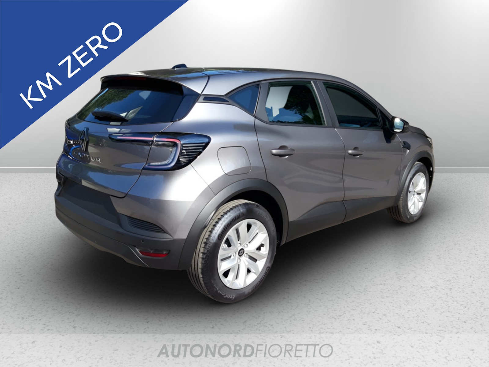 AUTONORD Renault Captur