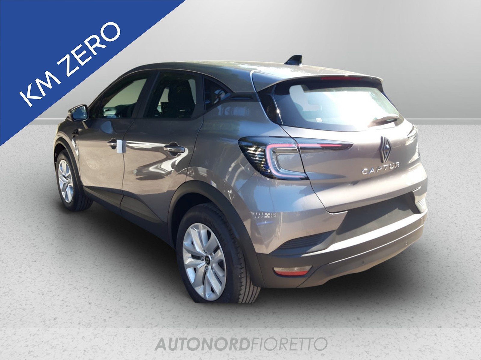 AUTONORD Renault Captur