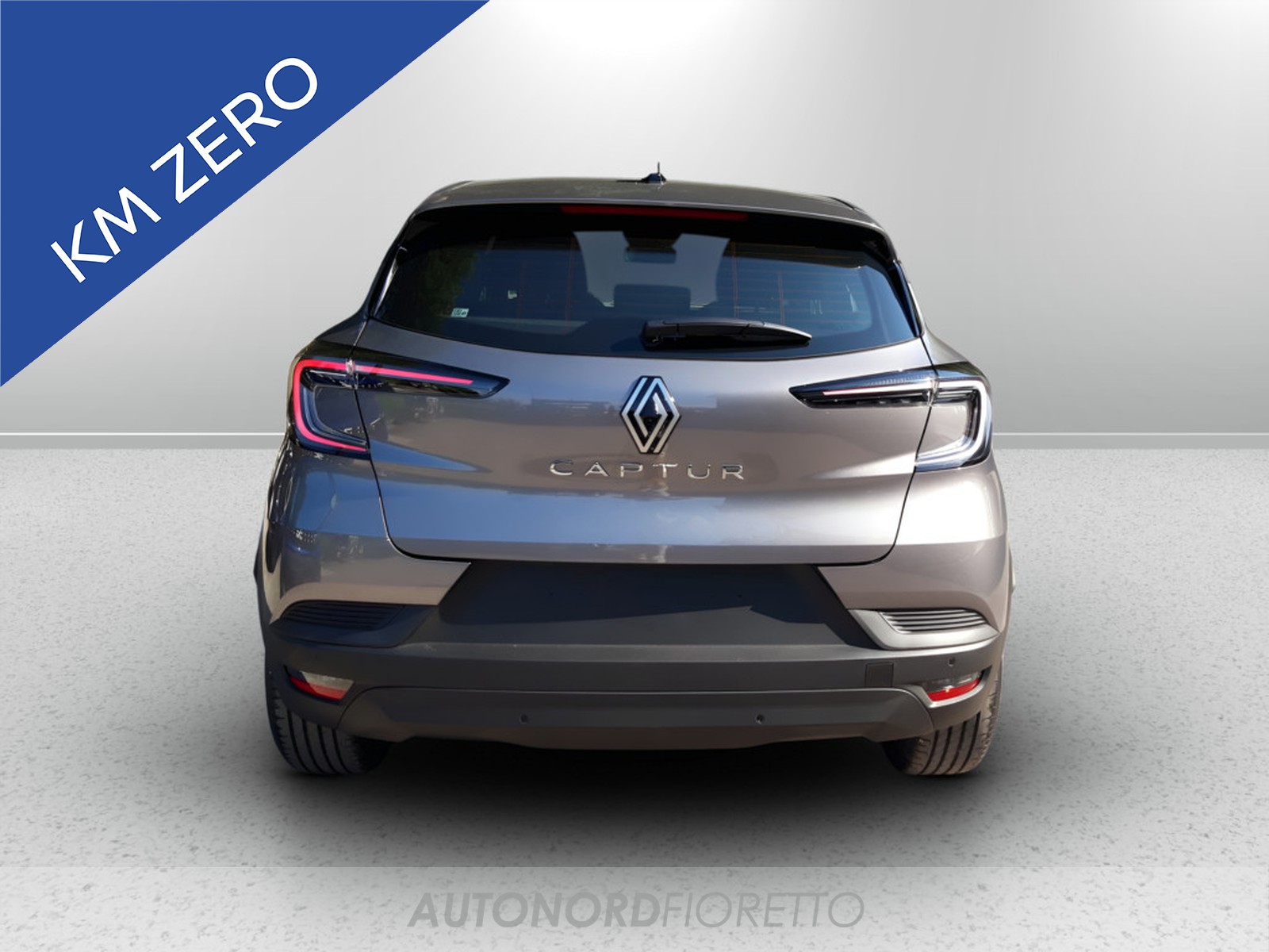AUTONORD Renault Captur