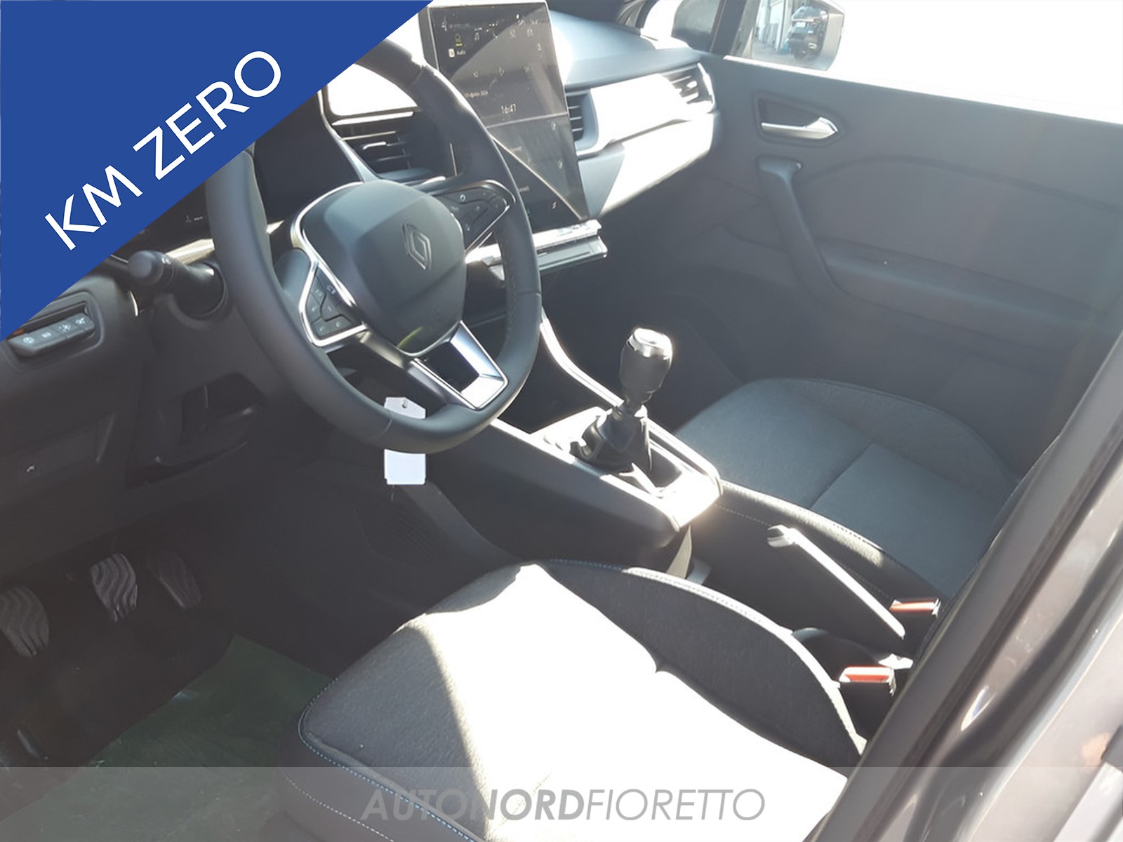 AUTONORD Renault Captur