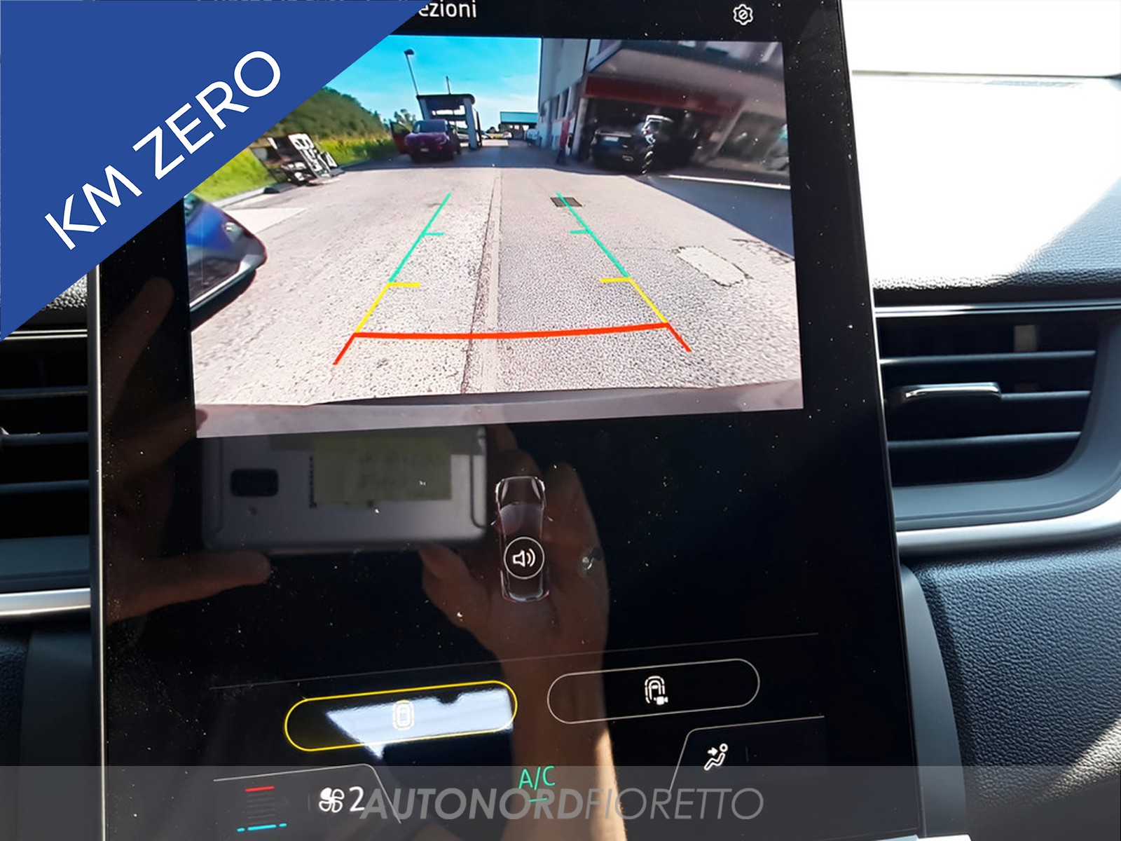 AUTONORD Renault Captur